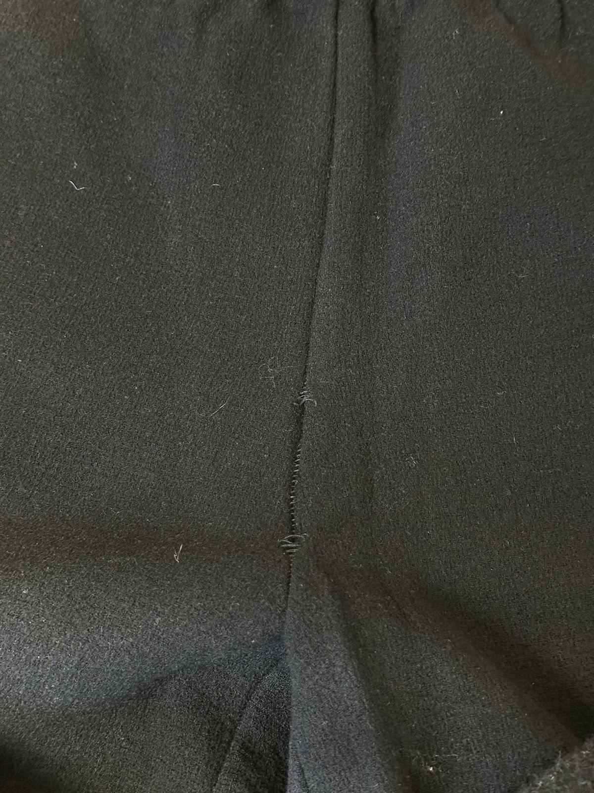 OSKA 🔥 Oska Wide Pants Wool Trousers Baggy Size XS Size 25" / US 0 / IT 36 - 4 Thumbnail