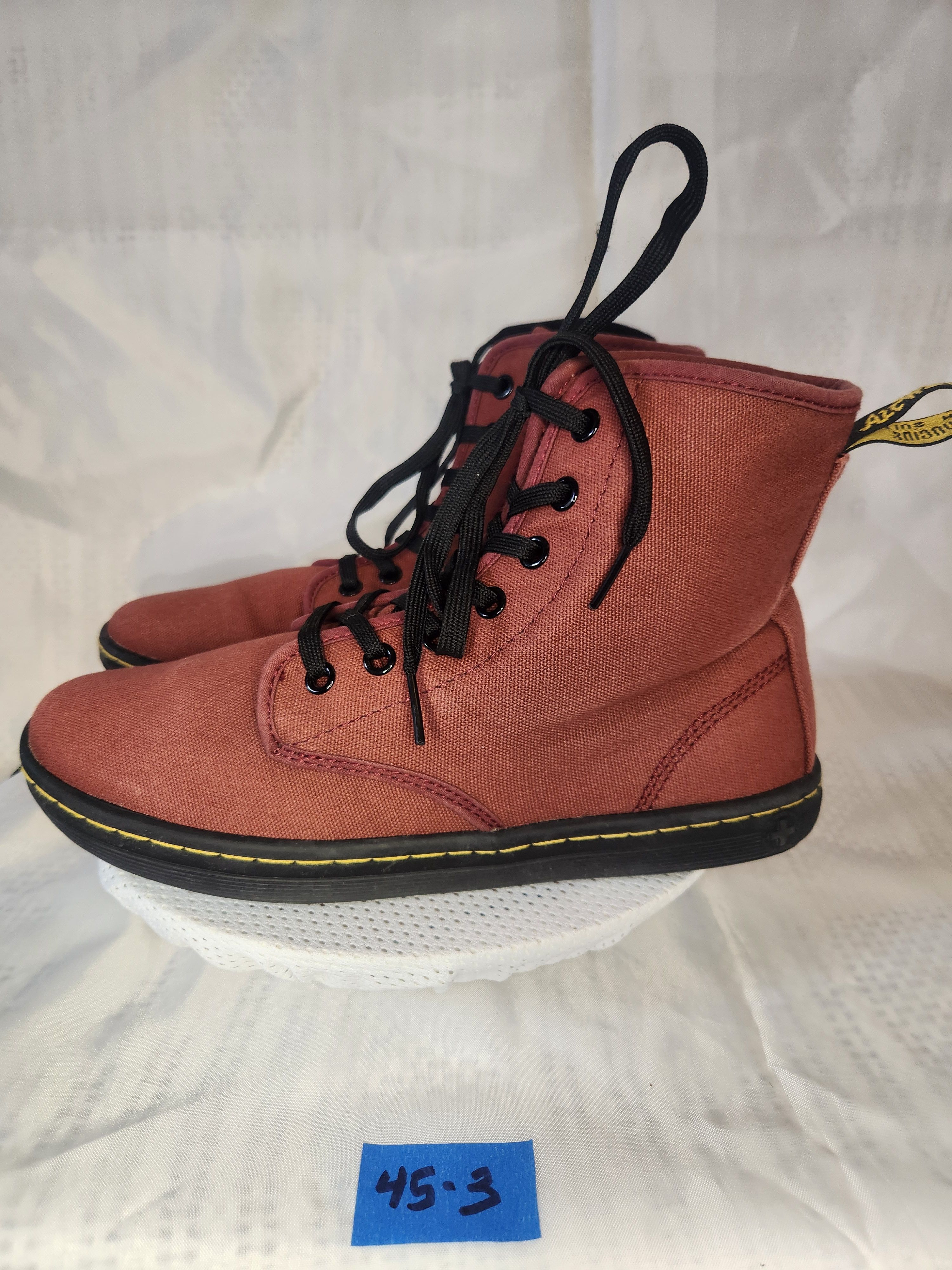 Dr. Martens SHOREDITCH Size US 8 / IT 38 - 4 Thumbnail