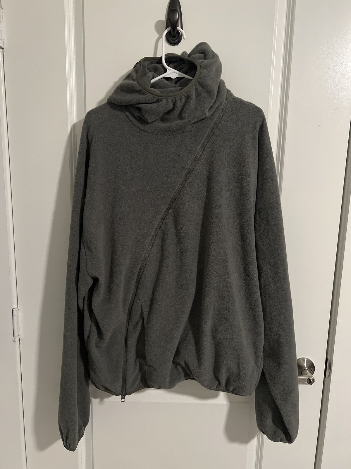 POST ARCHIVE FACTION (PAF) Post Archive Faction 4.0+ Center Hoodie Size US L / EU 52-54 / 3 - 2 Thumbnail