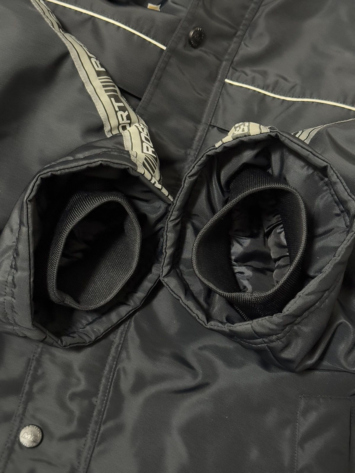 Martine Rose Martine rose 24FW parka Size US M / EU 48-50 / 2 - 7 Thumbnail