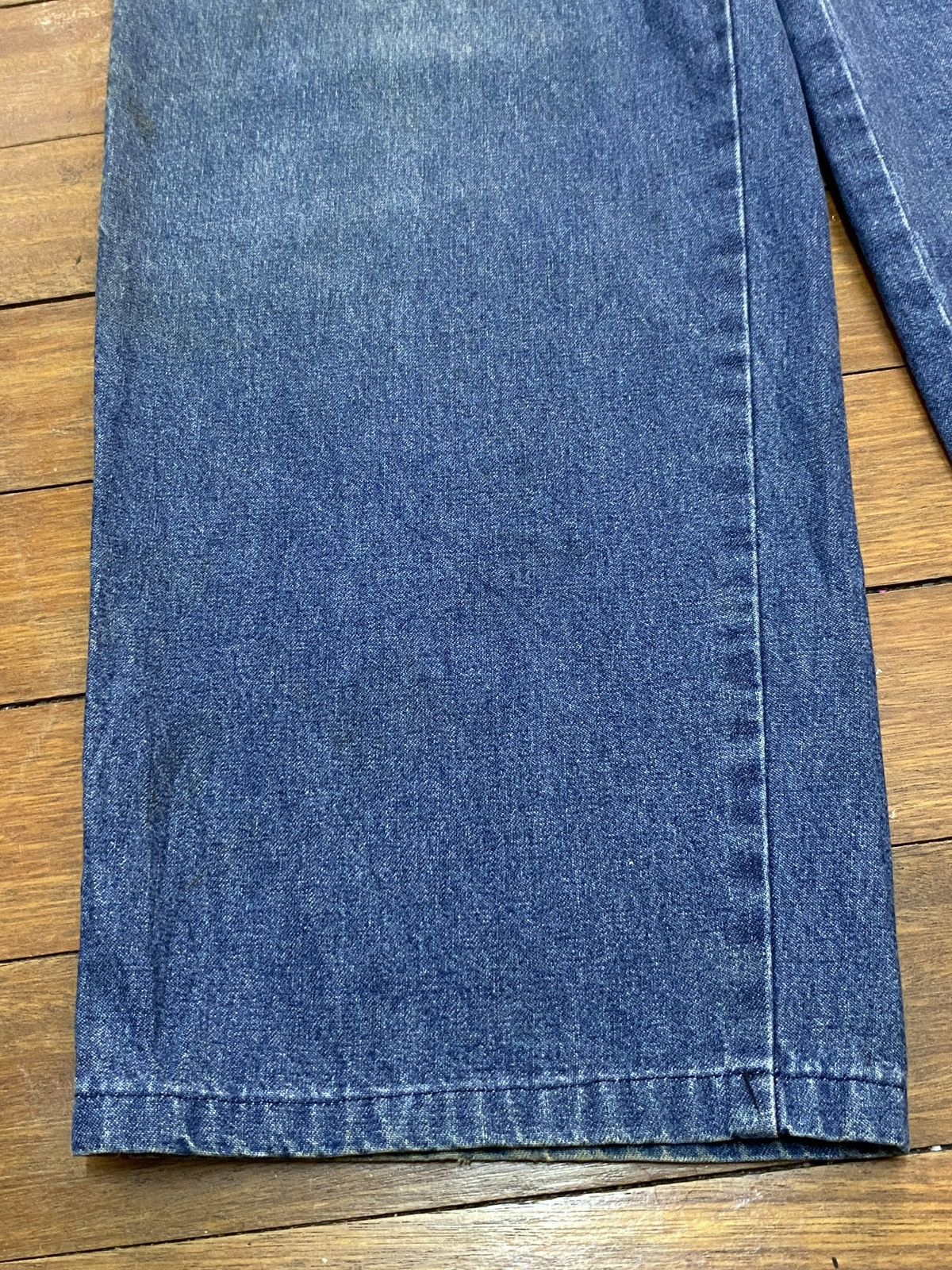 Polo Ralph Lauren × Vintage Rare Design Vintage Polo Country Ralph Lauren Jeans 1990s Size US 32 / EU 48 - 5 Thumbnail
