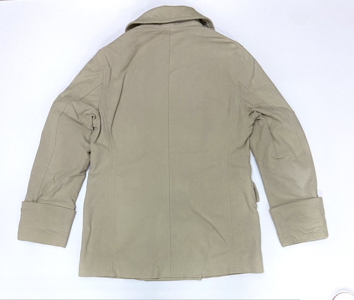 Yohji Yamamoto Y's FOR MEN BY YOHJI YAMAMOTO Size US M / EU 48-50 / 2 - 2 Thumbnail