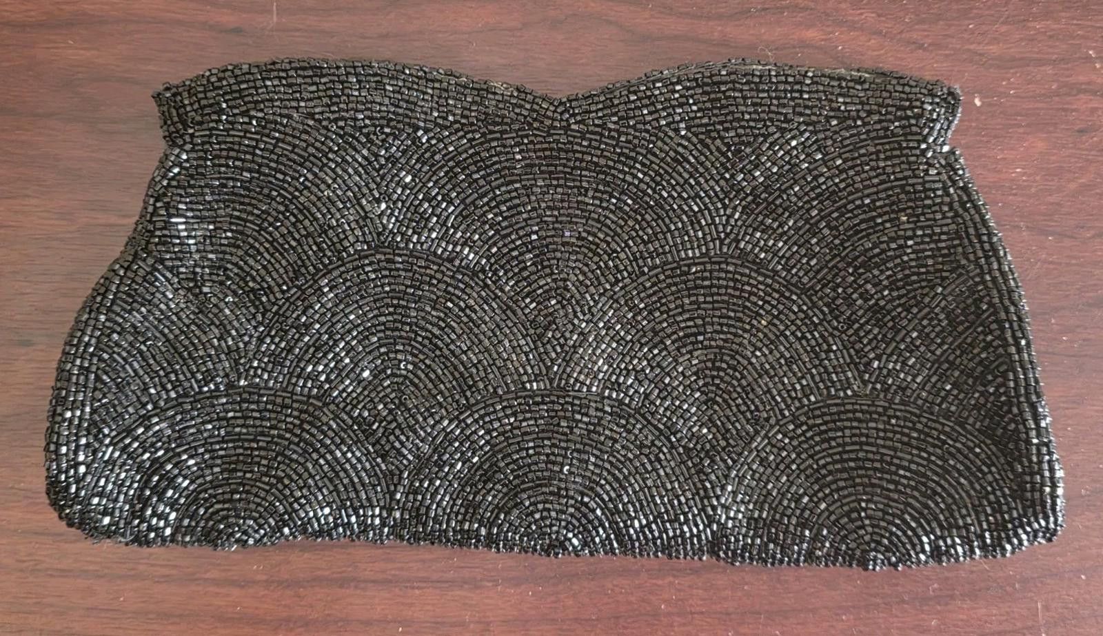 Other Vintage La Regale Original Clutch Made in Japan With Italian Size ONE SIZE - 4 Thumbnail