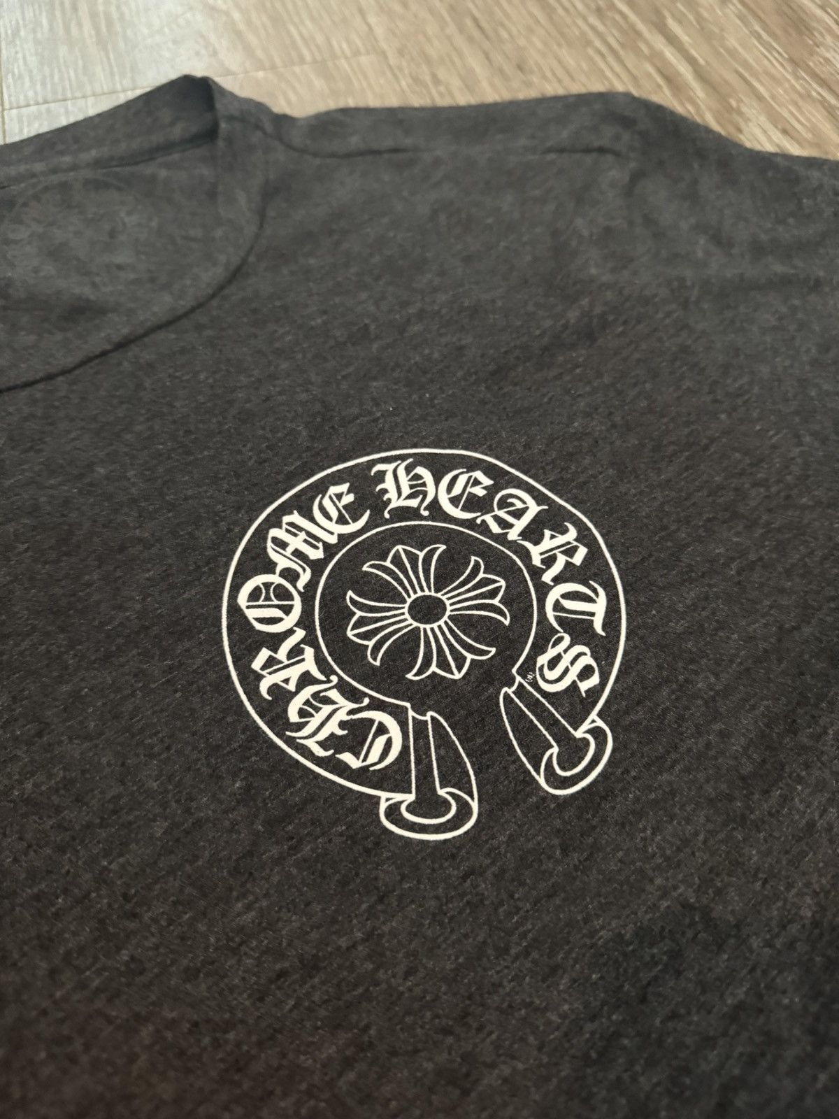 Chrome Hearts RARE Chrome Hearts Matty Boy Color Vision Tokyo Exclusive T Size US M / EU 48-50 / 2 - 4 Thumbnail