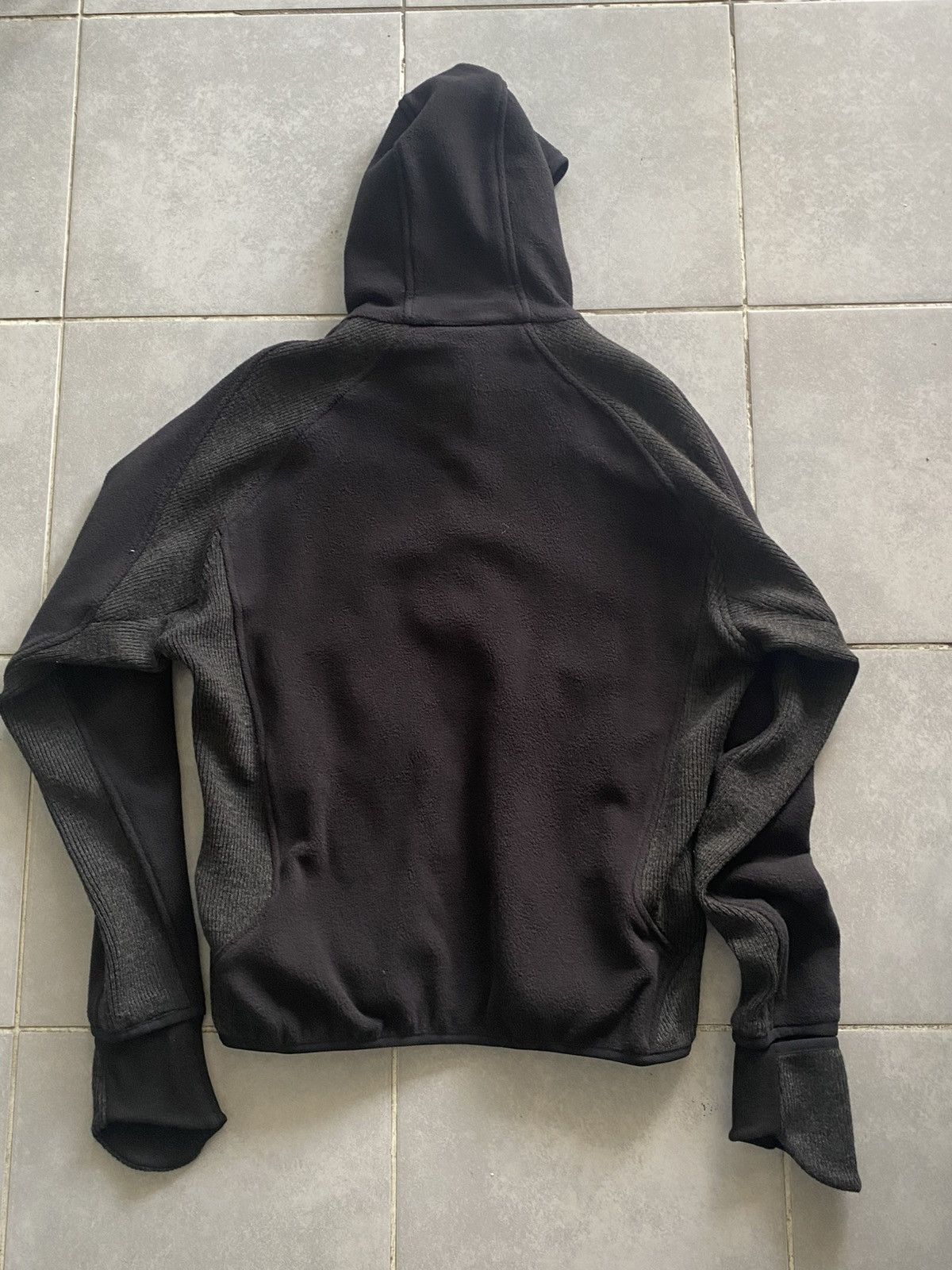 Hyein Seo Fleece jacket Size US S / EU 44-46 / 1 - 3 Thumbnail