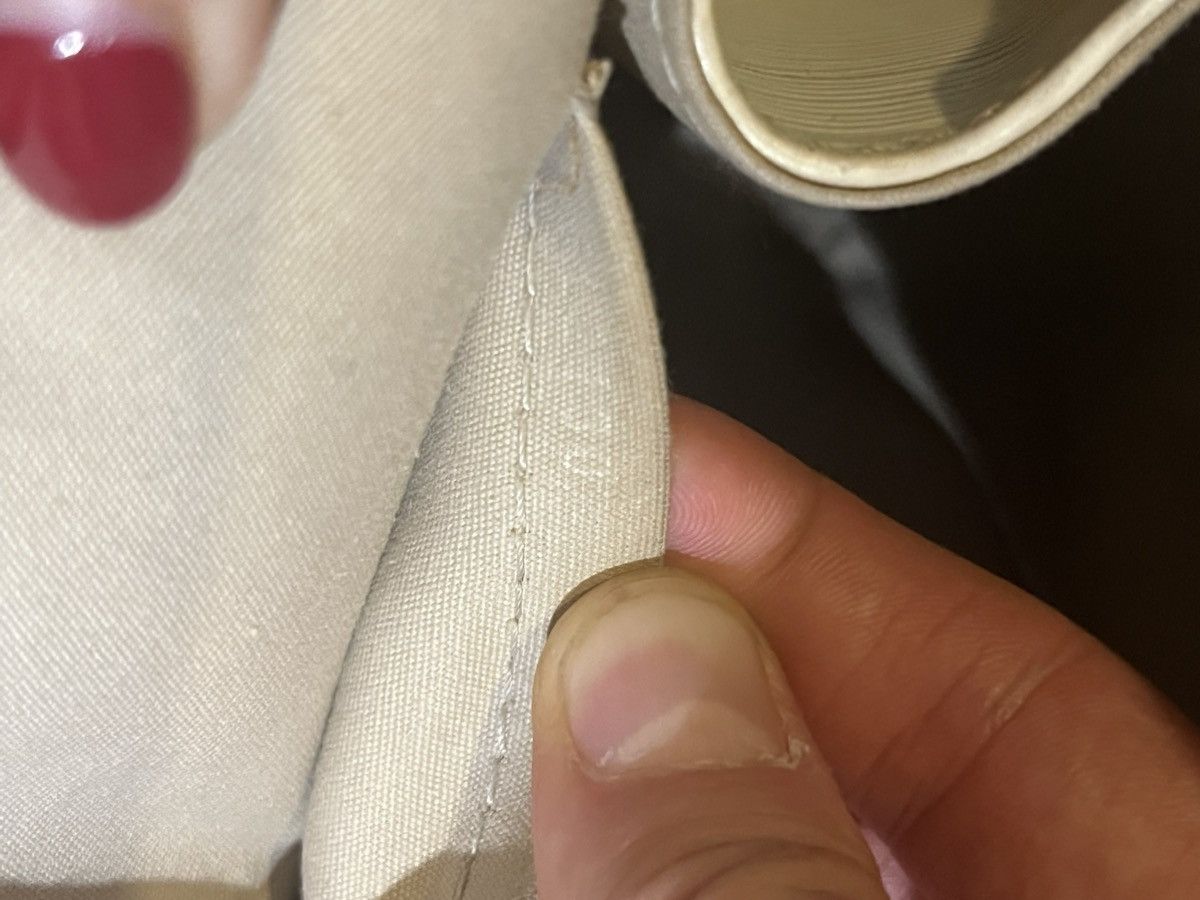 Louis Vuitton Lv Size ONE SIZE - 18 Thumbnail
