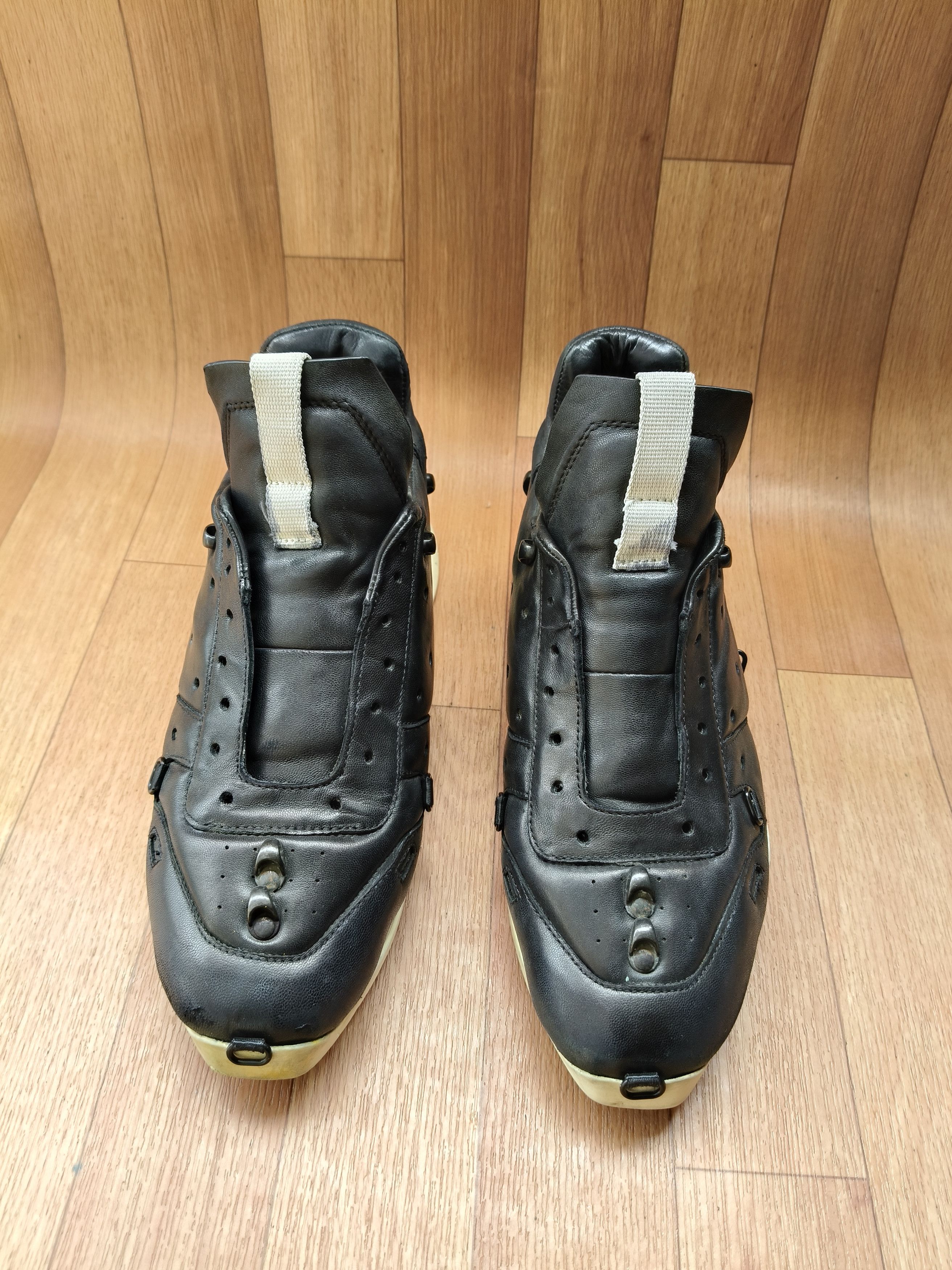 Rick Owens Rick Owens Megalace sneakers Size US 8 / EU 41 - 2 Thumbnail