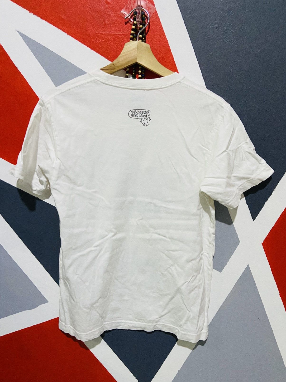 Keith Haring Keith Haring 12 Hour Potforma Size US S / EU 44-46 / 1 - 2 Thumbnail
