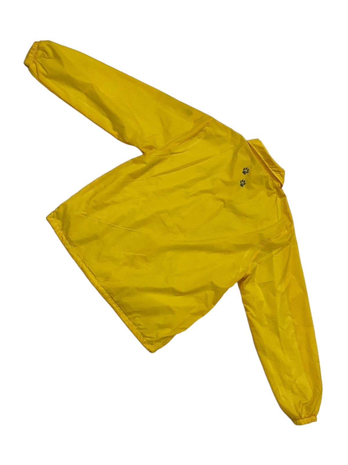 Japanese Brand Frisco Bay Button Collar Skateboarding Jacket Size US M / EU 48-50 / 2 - 2 Thumbnail
