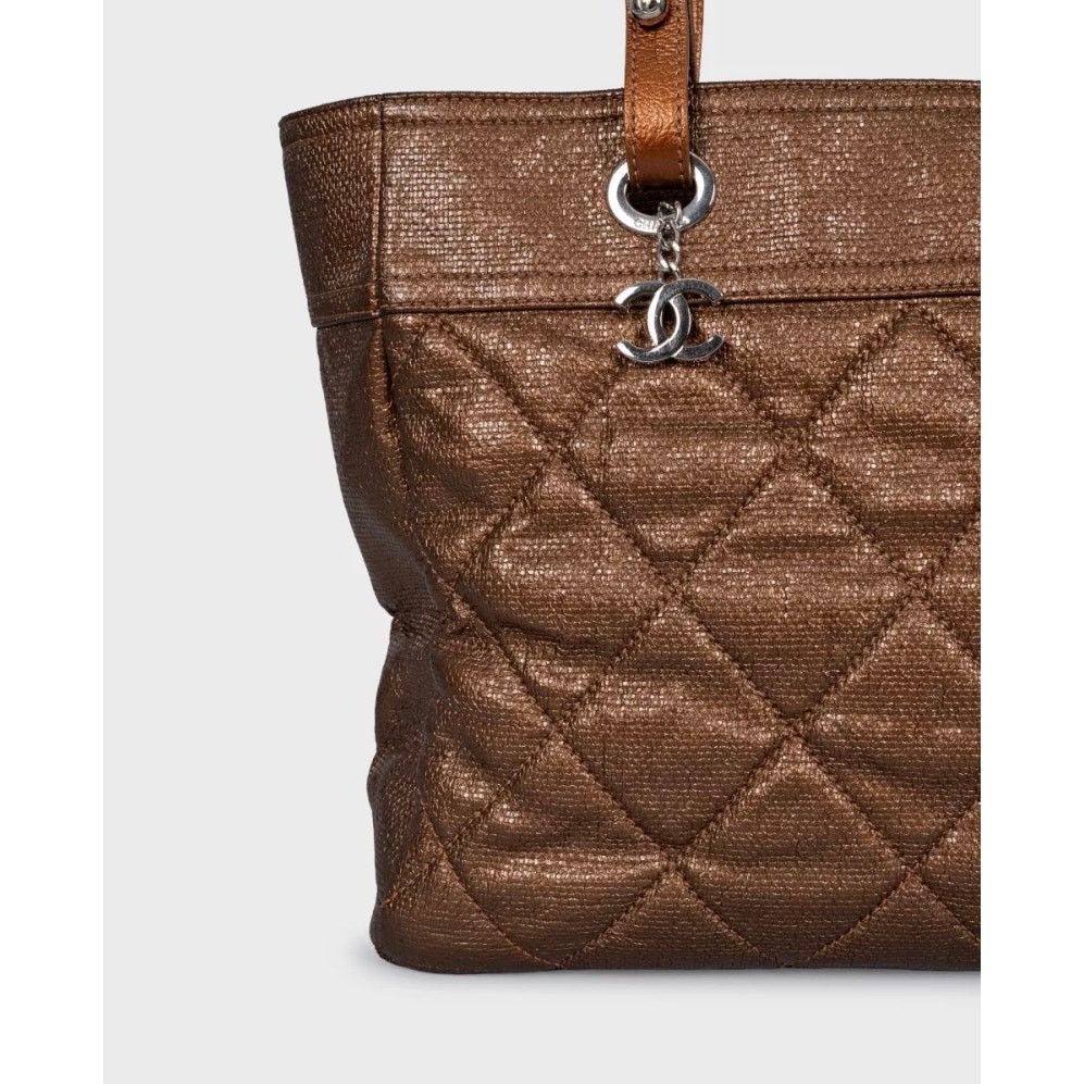 Chanel Chanel Paris-Biarritz Handbag Size ONE SIZE - 5 Thumbnail