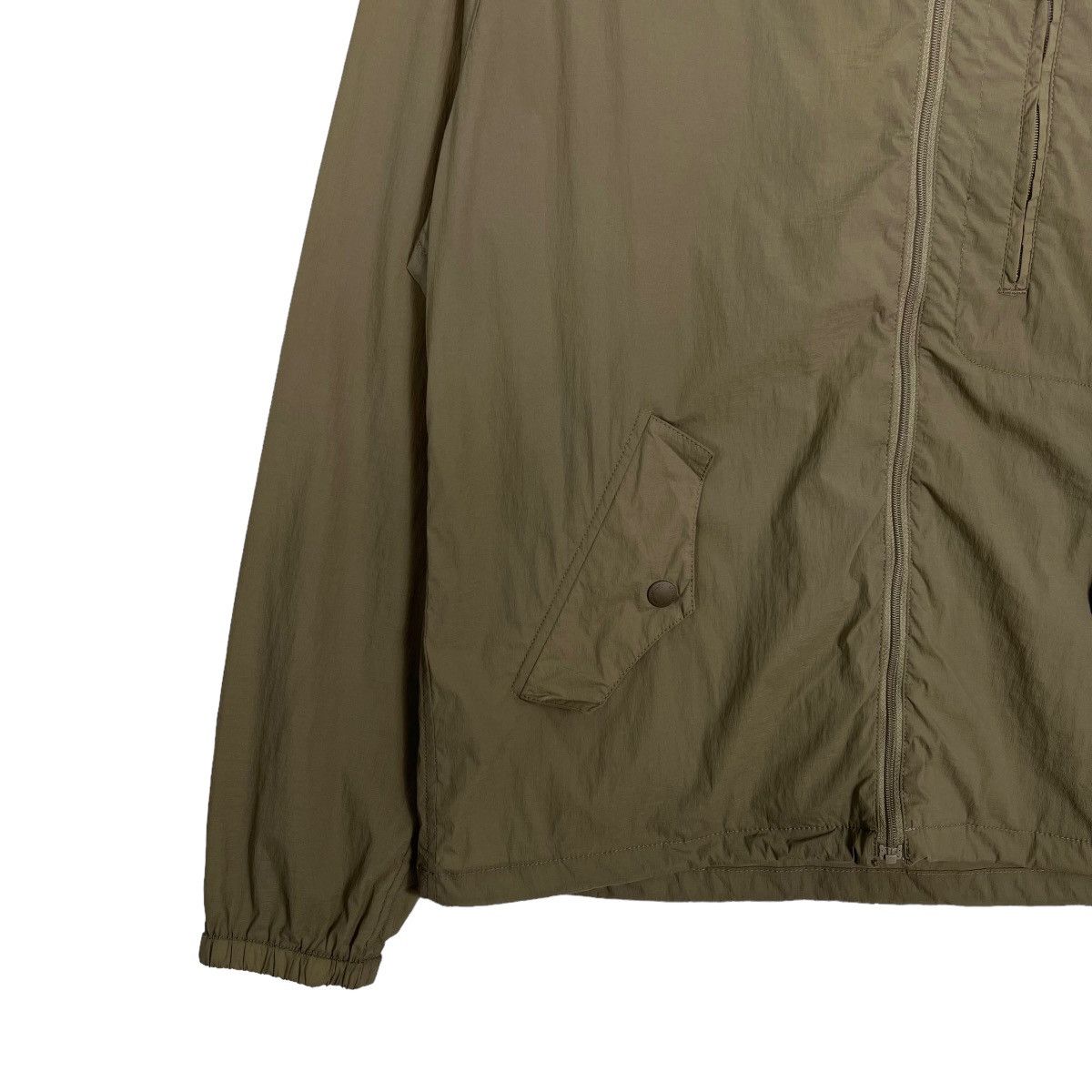 Canterbury of New Zealand 🔥 CANTERBURY JACKET Size US L / EU 52-54 / 3 - 3 Thumbnail