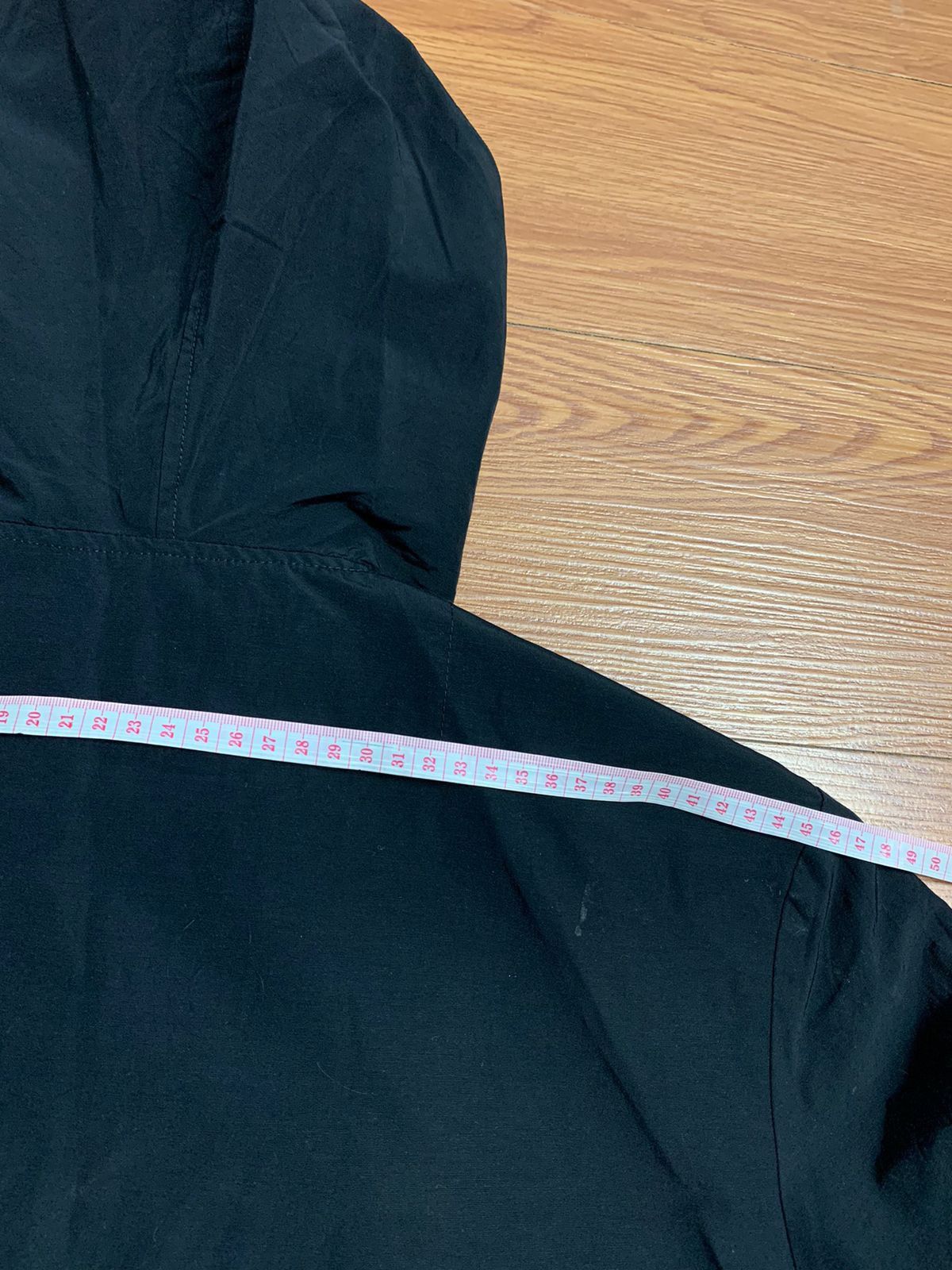 Dirk Bikkembergs Dirk Bikkembergs Nylon Lights Jacket Size US M / EU 48-50 / 2 - 18 Thumbnail