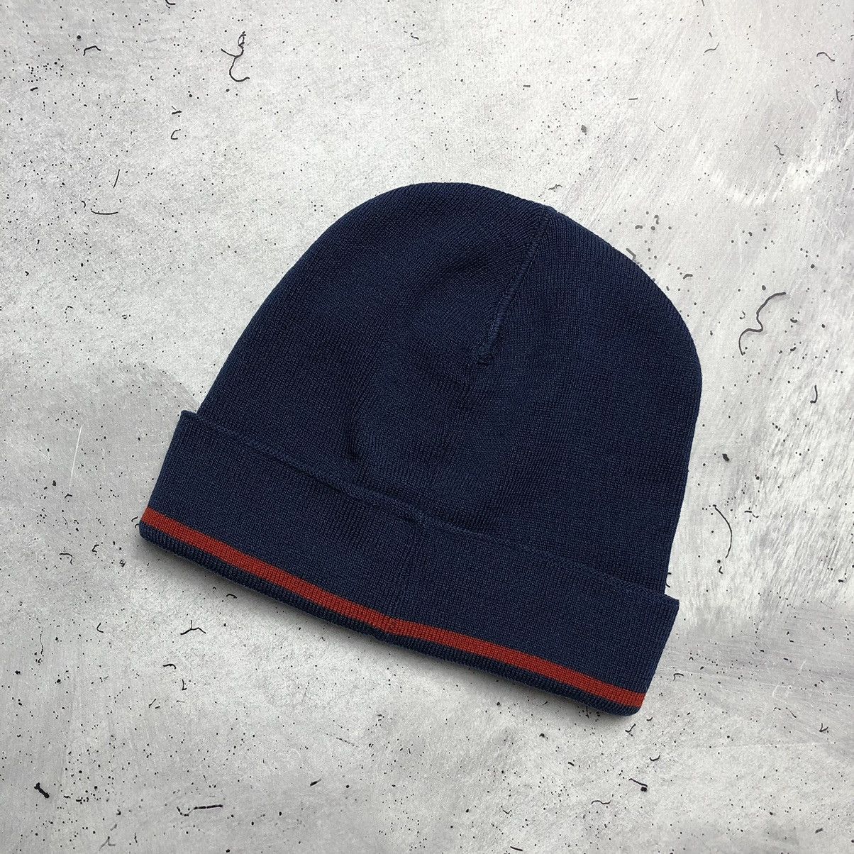 Nike × Vintage Vintage 90s Nike Reversible Hat Size ONE SIZE - 5 Thumbnail
