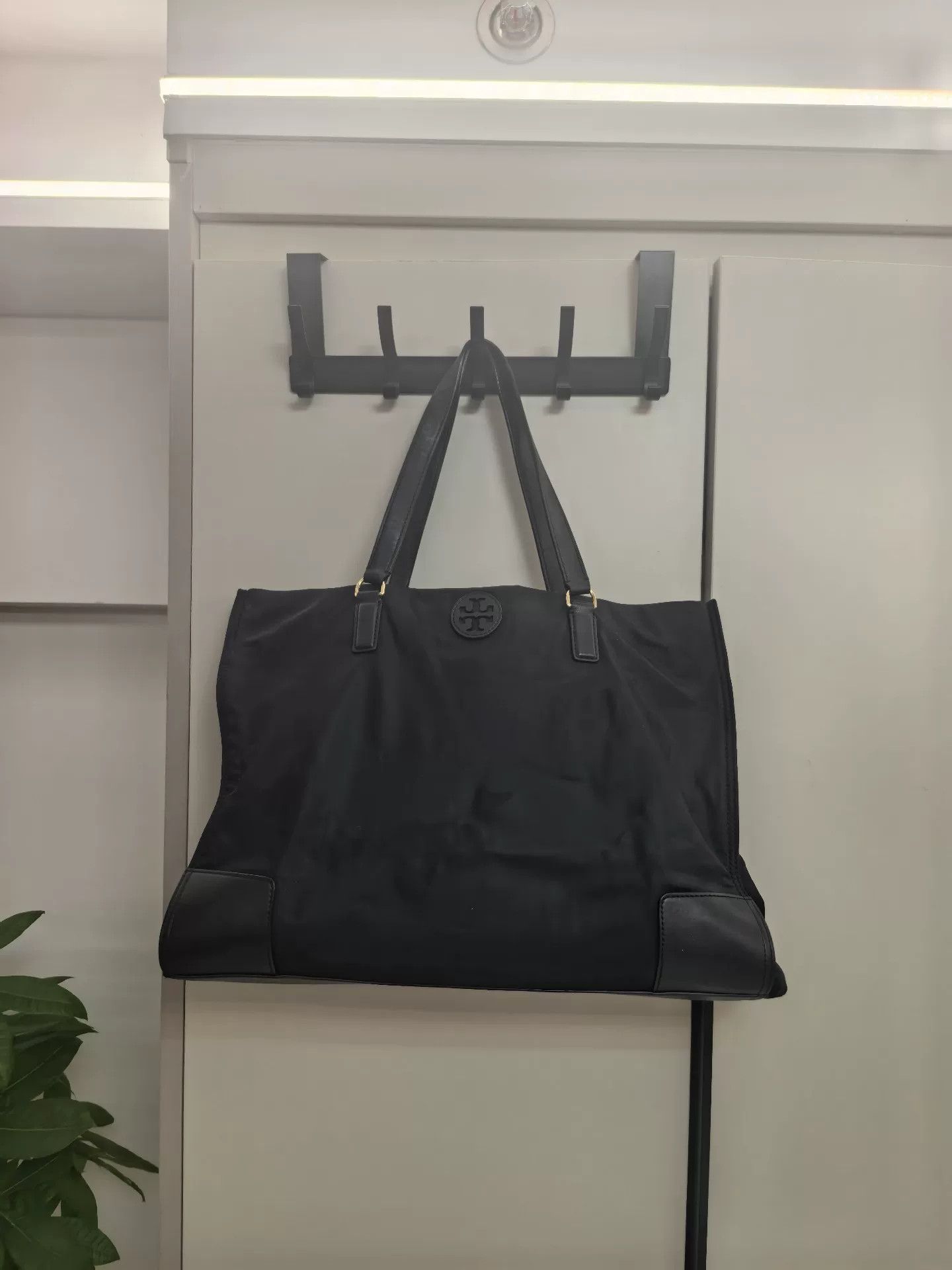 Tory Burch TORY BURCH Ella Tote Bag Size ONE SIZE - 1 Thumbnail