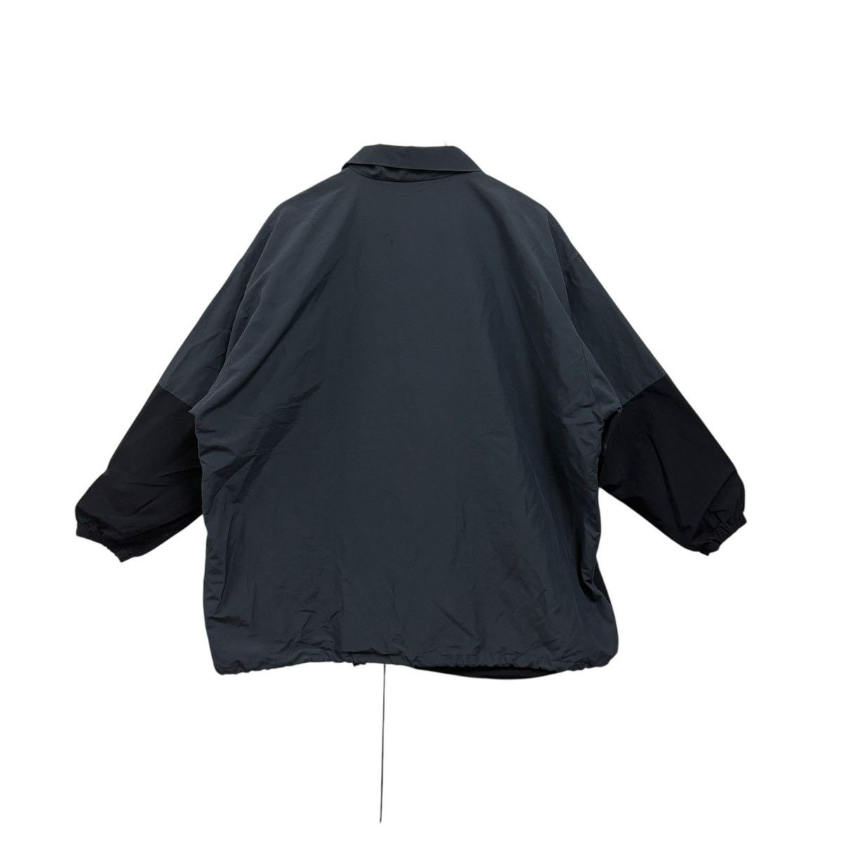 SHAREEF Shareef X studios Jacket Oversize Japanese Brand Size US XXL / EU 58 / 5 - 2 Thumbnail
