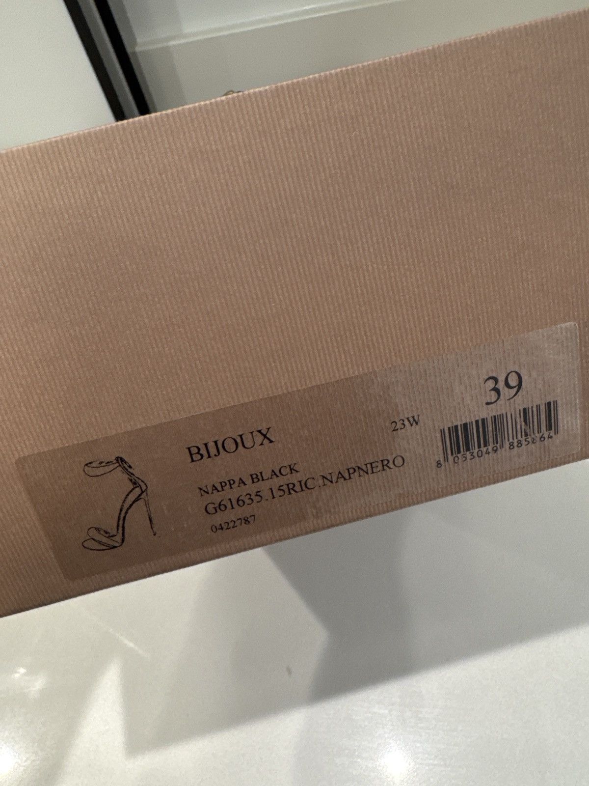 Gianvito Rossi Gianvito Rossi Size US 9 / IT 39 - 7 Thumbnail