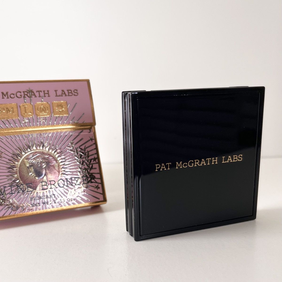 Other Pat McGrath labs shimmery divine bronzer made in Italy Size ONE SIZE - 5 Thumbnail