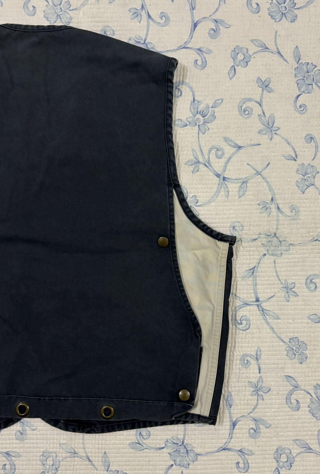Chaps Chaps Ralph Lauren Multi Pocket Vest Size US L / EU 52-54 / 3 - 6 Thumbnail