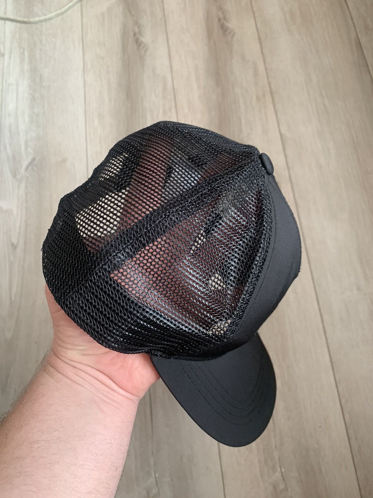 Oakley 👁️Oakley Hat patch ellipse tracker y2k Size ONE SIZE - 3 Thumbnail