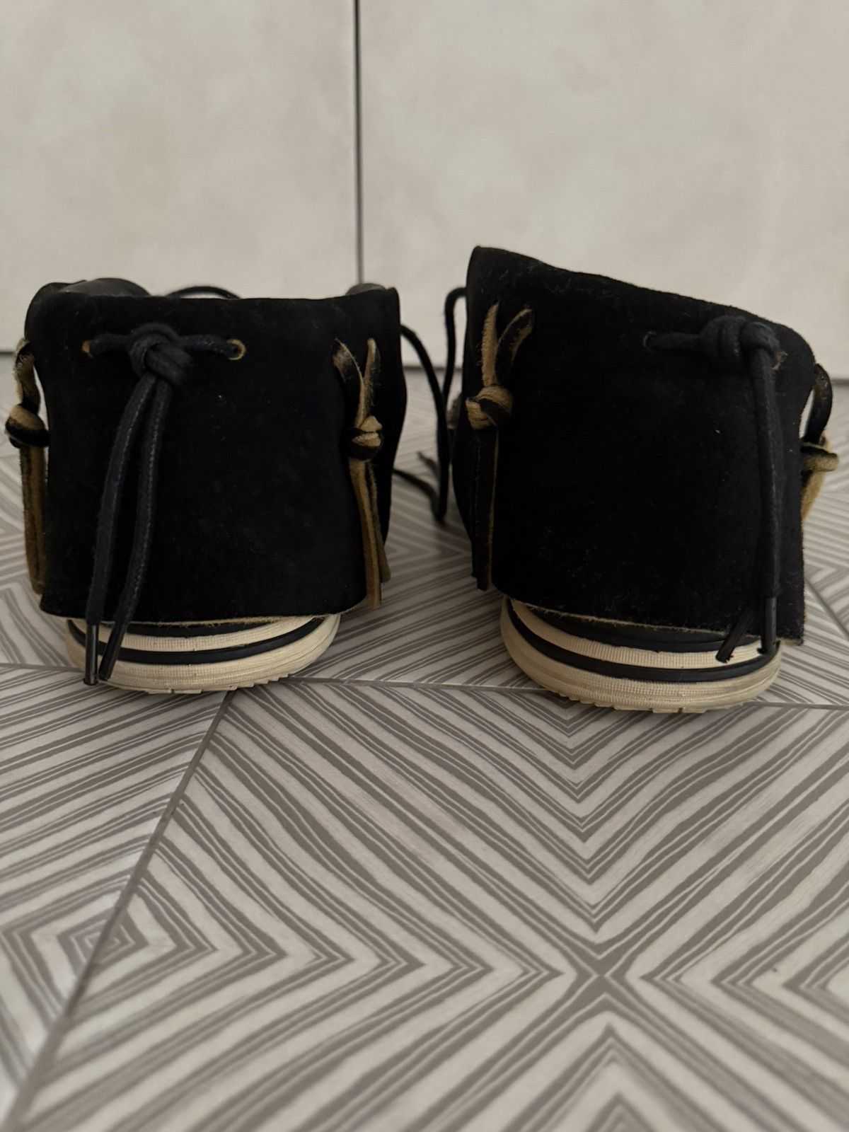 Visvim Visvim FBT Shaman Folk Size US 8 / EU 41 - 4 Thumbnail