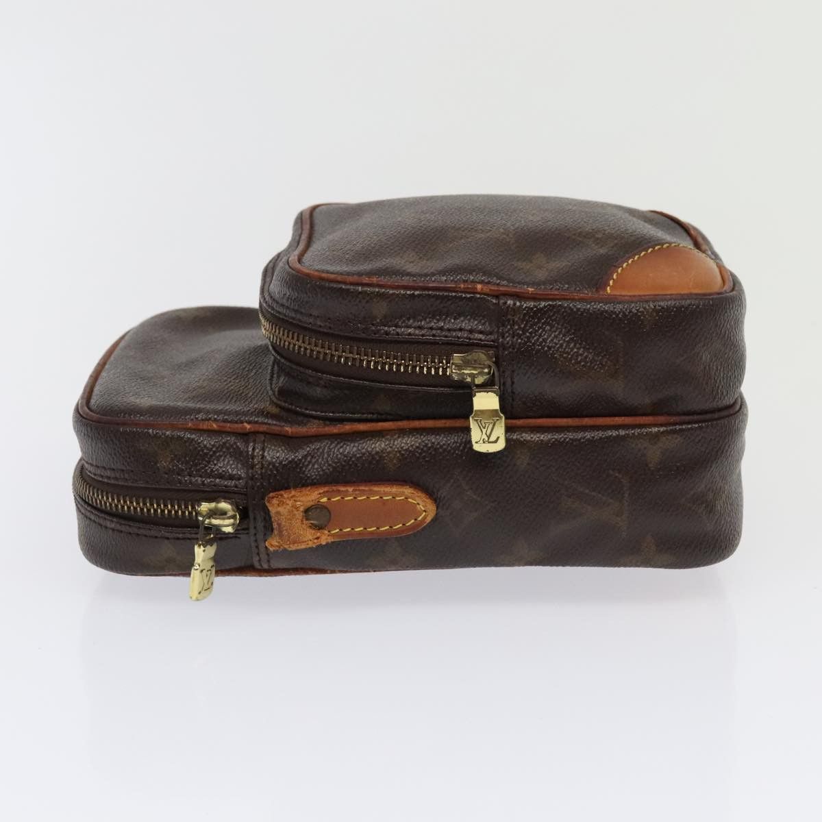 Louis Vuitton LOUIS VUITTON Monogram Amazon Shoulder Bag M45236 Size ONE SIZE - 6 Thumbnail
