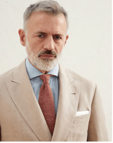 o1w1db10524 Tie in Orange