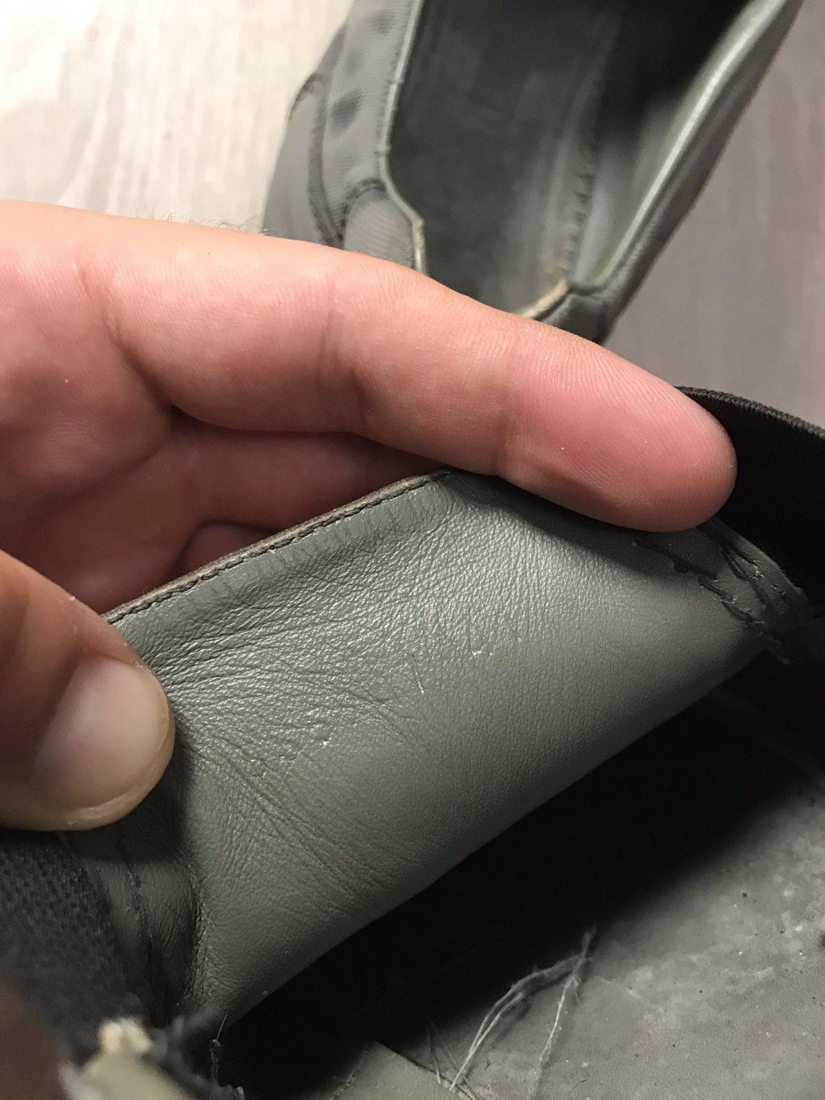 Prada Prada sneakers US 8 Size US 8 / EU 41 - 13 Thumbnail