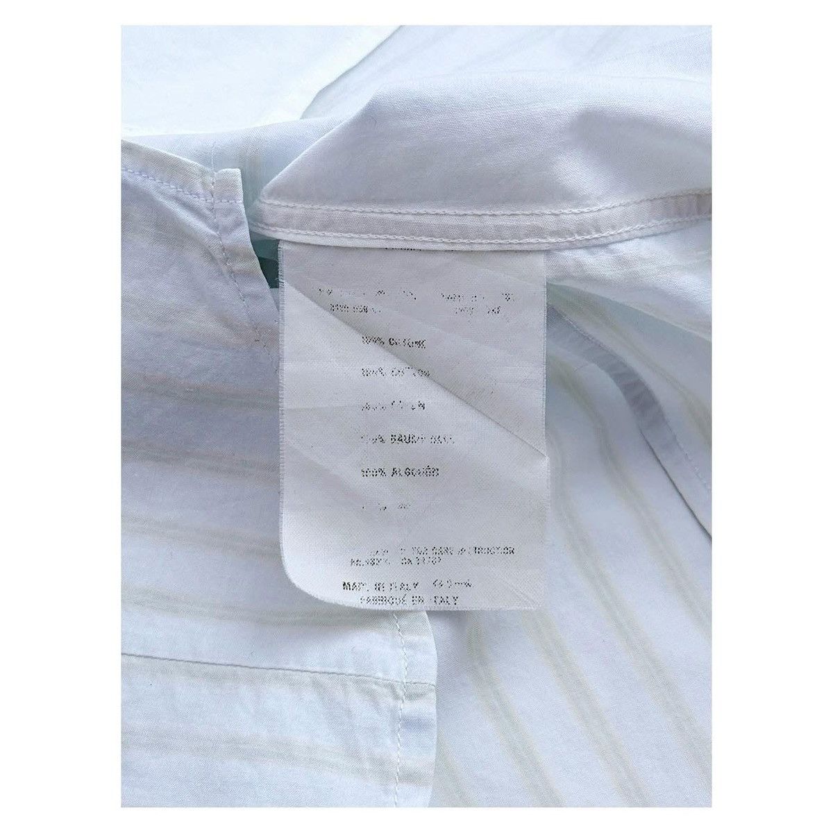 Miu Miu Miu Miu Size XS / US 0-2 / IT 36-38 - 9 Thumbnail