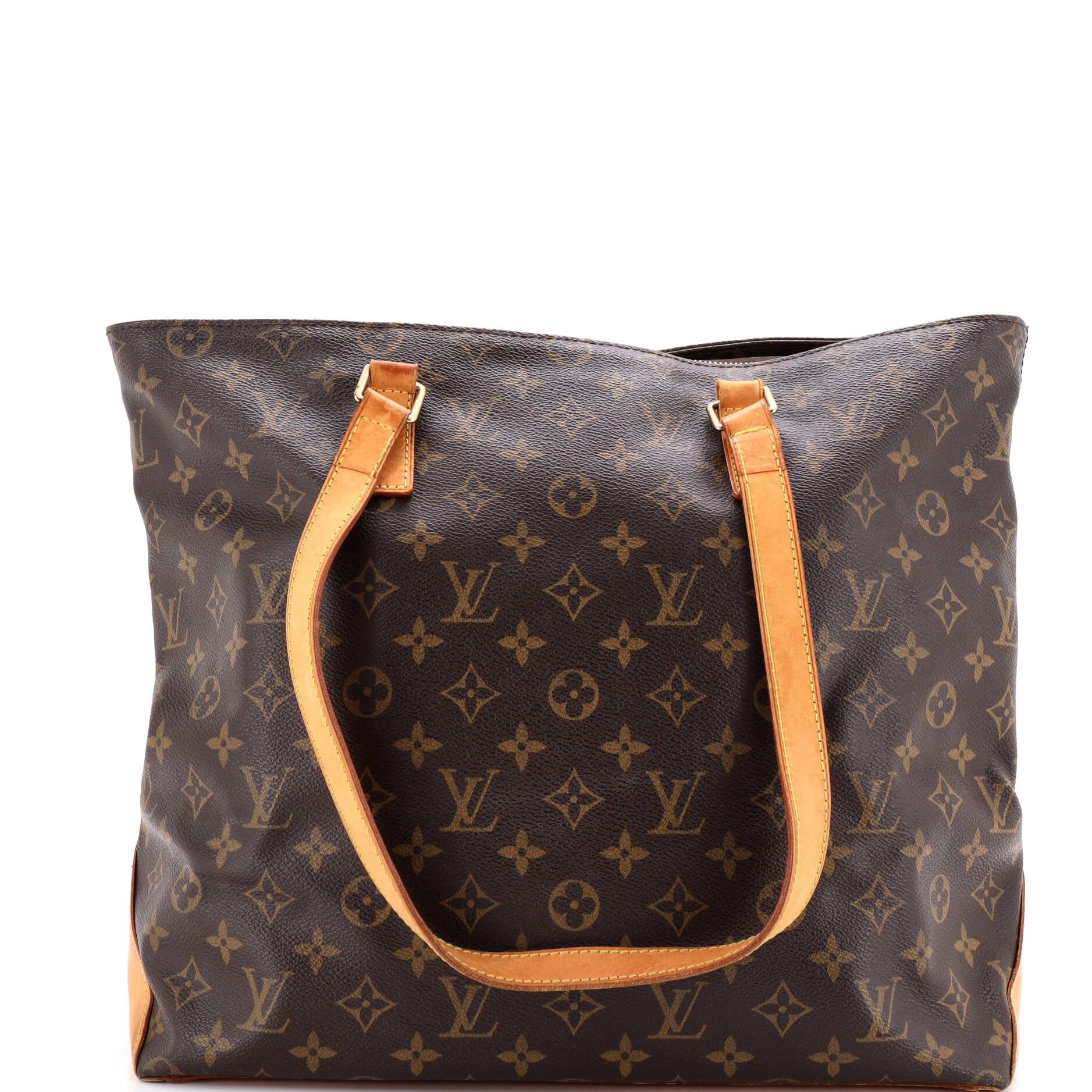 Louis Vuitton Cabas Mezzo Size ONE SIZE - 1 Thumbnail