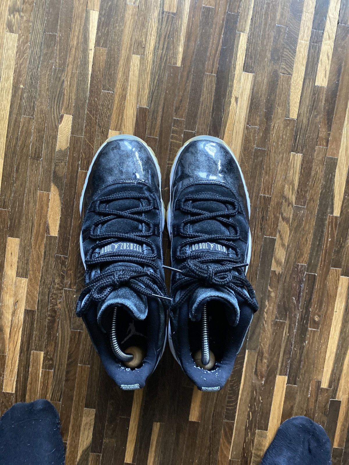 Jordan Brand Jordan 11 Size US 10 / EU 43 - 2 Thumbnail