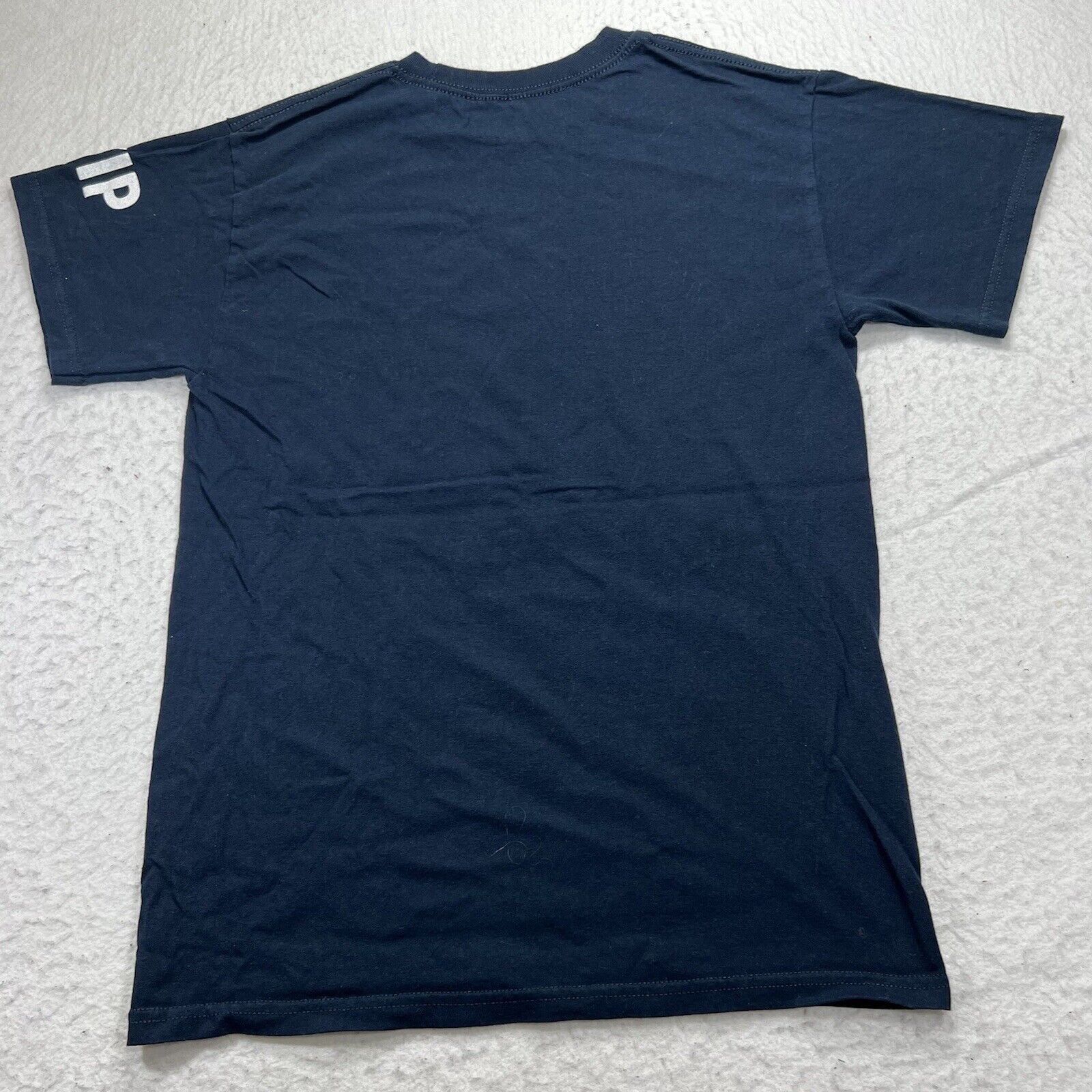 Other MegaCon Orlando FL 2019 Men's S/M Blue White Graphic T Shirt Size US S / EU 44-46 / 1 - 8 Thumbnail