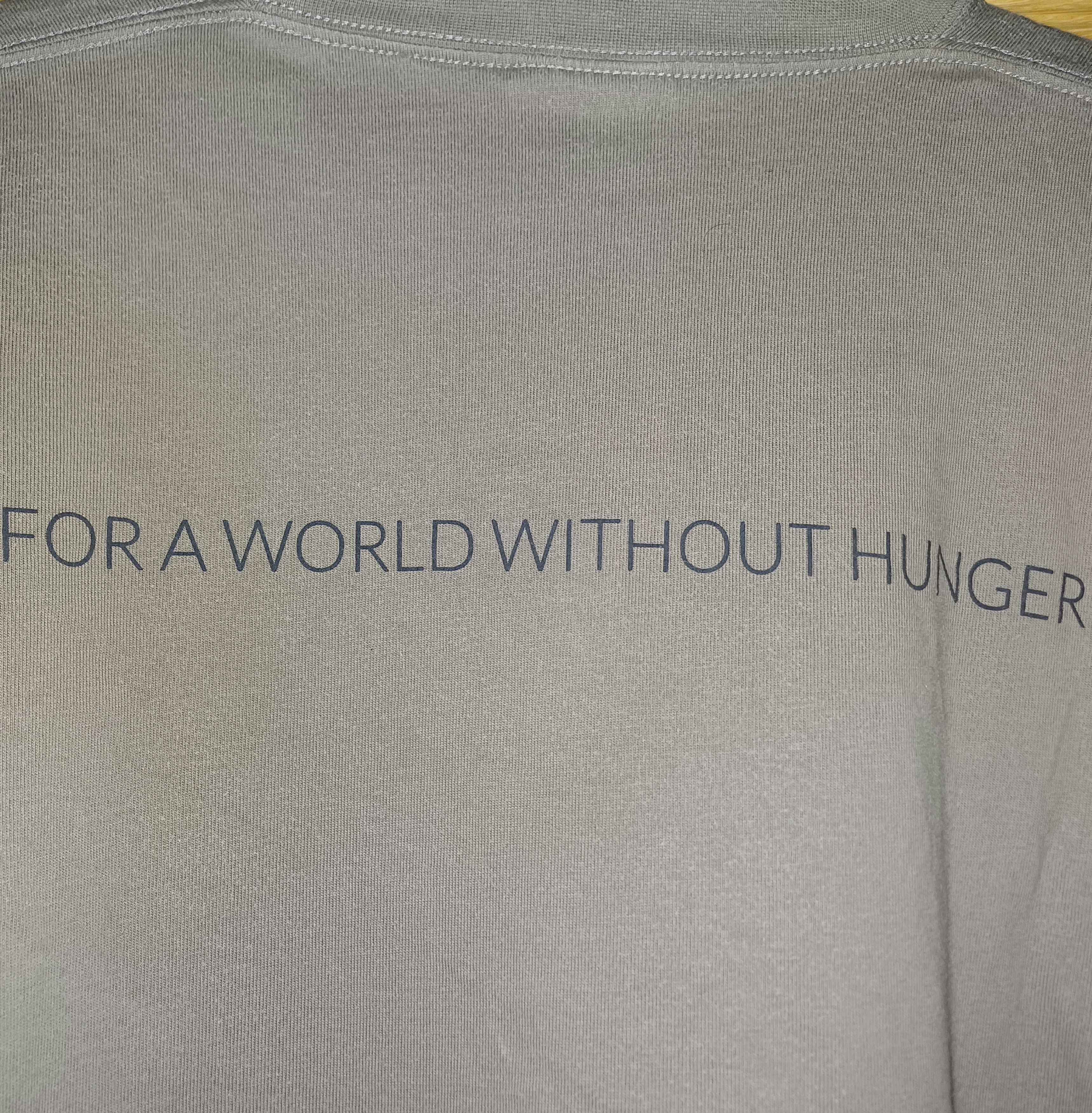 Balenciaga Balenciaga WFP Long Sleeve T-Shirt Size US XL / EU 56 / 4 - 3 Thumbnail