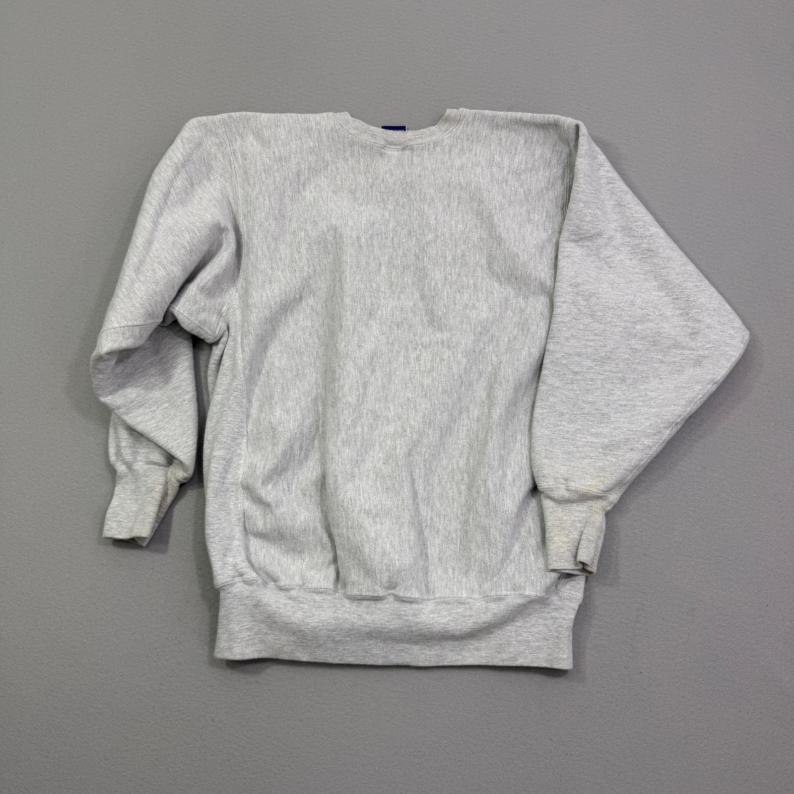 Champion Vintage Champion Sweatshirt Men's XL Reverse Weave 90s Size US XL / EU 56 / 4 - 9 Thumbnail
