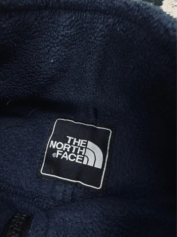 The North Face The North Face Vintage Fleece Zip Jacket Tnf Navy Blue XL Size XL / US 12-14 / IT 48-50 - 4 Thumbnail