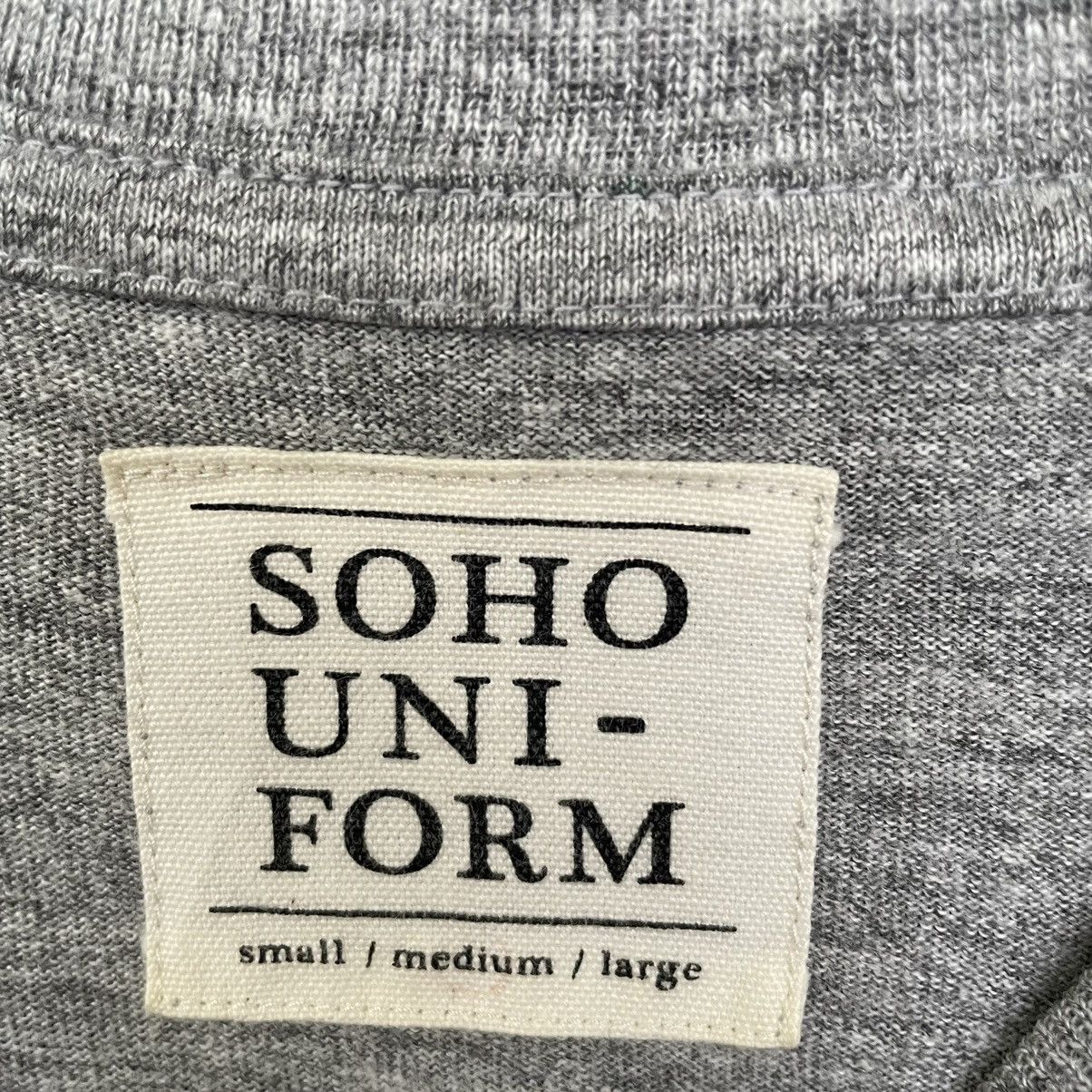 Disney × Japanese Brand Soho Uni-form x Mickey Mouse Catchin' A Wave Surf T Shirt Size US S / EU 44-46 / 1 - 3 Thumbnail