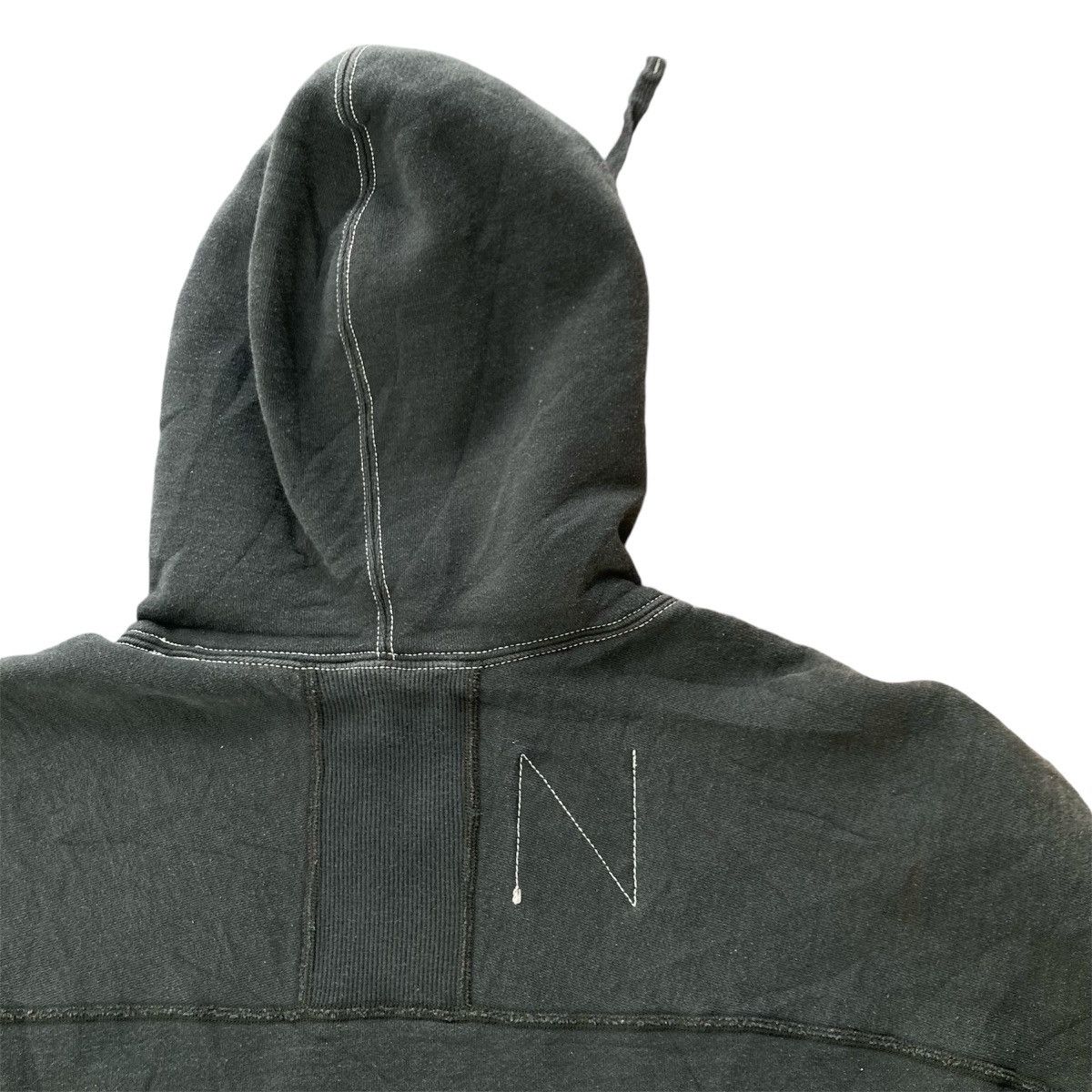 New Balance NEW BALANCE HOODIE Size US L / EU 52-54 / 3 - 4 Thumbnail