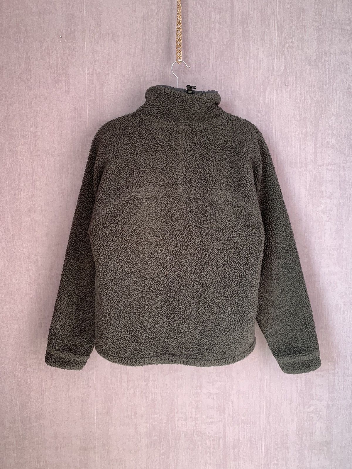 Rab Rab Vintage Fleece Sherpa Size US M / EU 48-50 / 2 - 7 Thumbnail