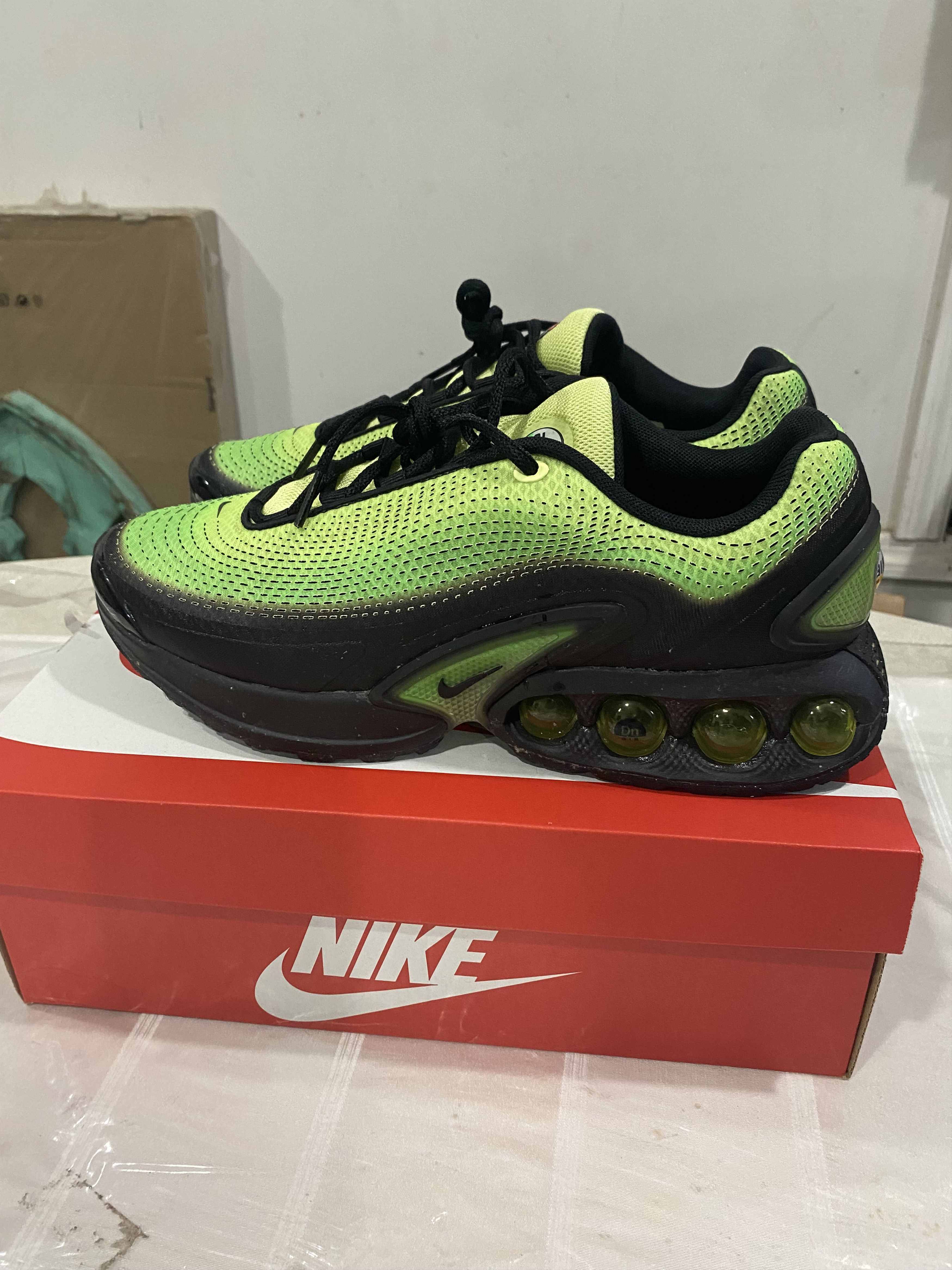 Nike Air Max DN AMD Size US 11 / EU 44 - 2 Thumbnail