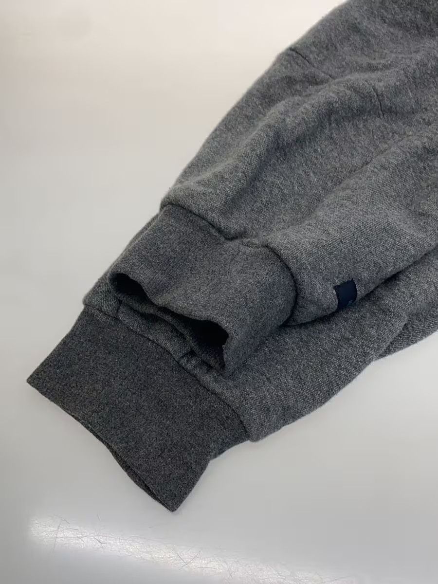 Yohji Yamamoto Cargo Zip Hoodie Size US M / EU 48-50 / 2 - 3 Thumbnail