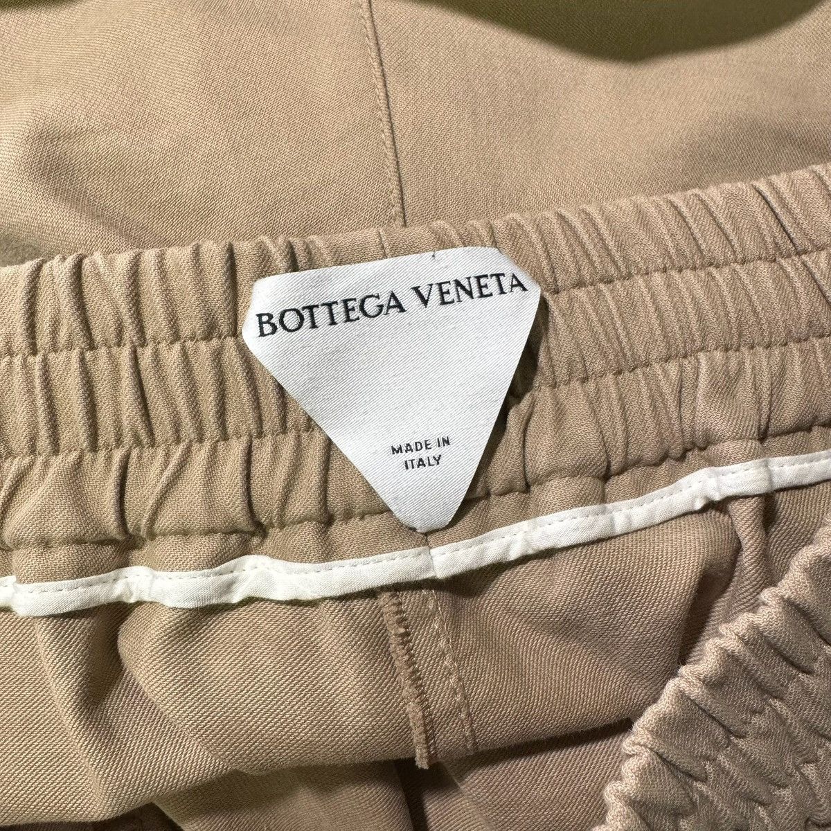 Bottega Veneta Bottega Veneta Cargo Shorts Size US 30 / EU 46 - 8 Thumbnail
