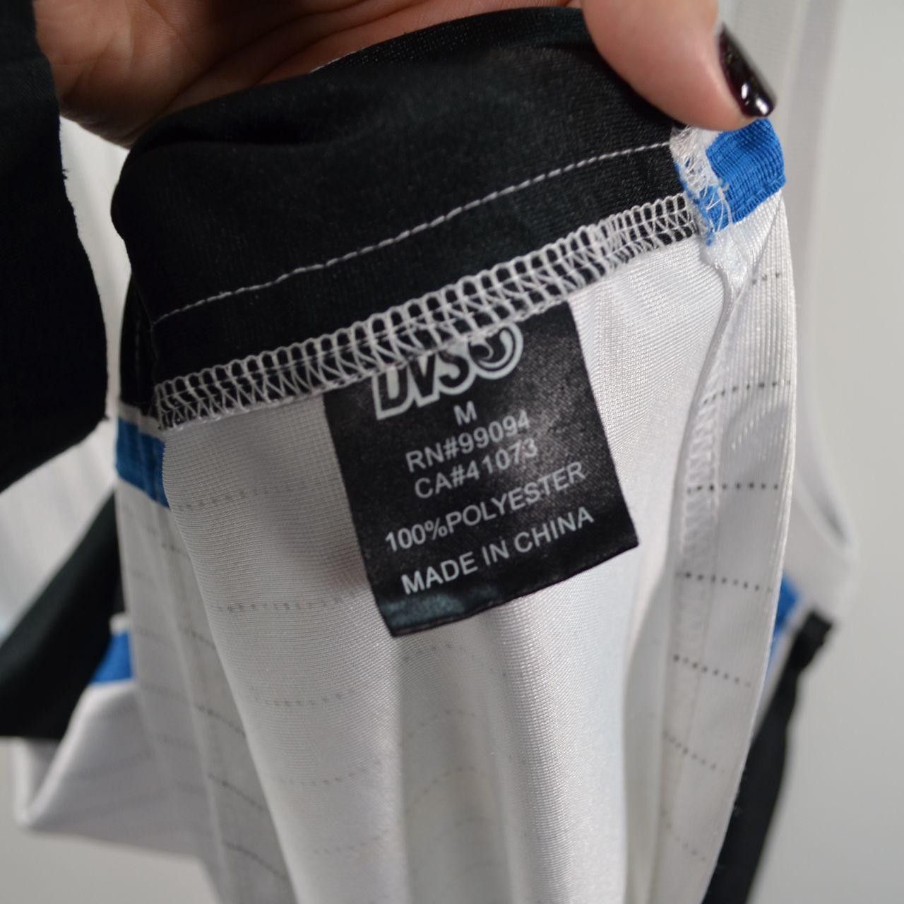 Other Dvs Jersey All Size US L / EU 52-54 / 3 - 3 Thumbnail