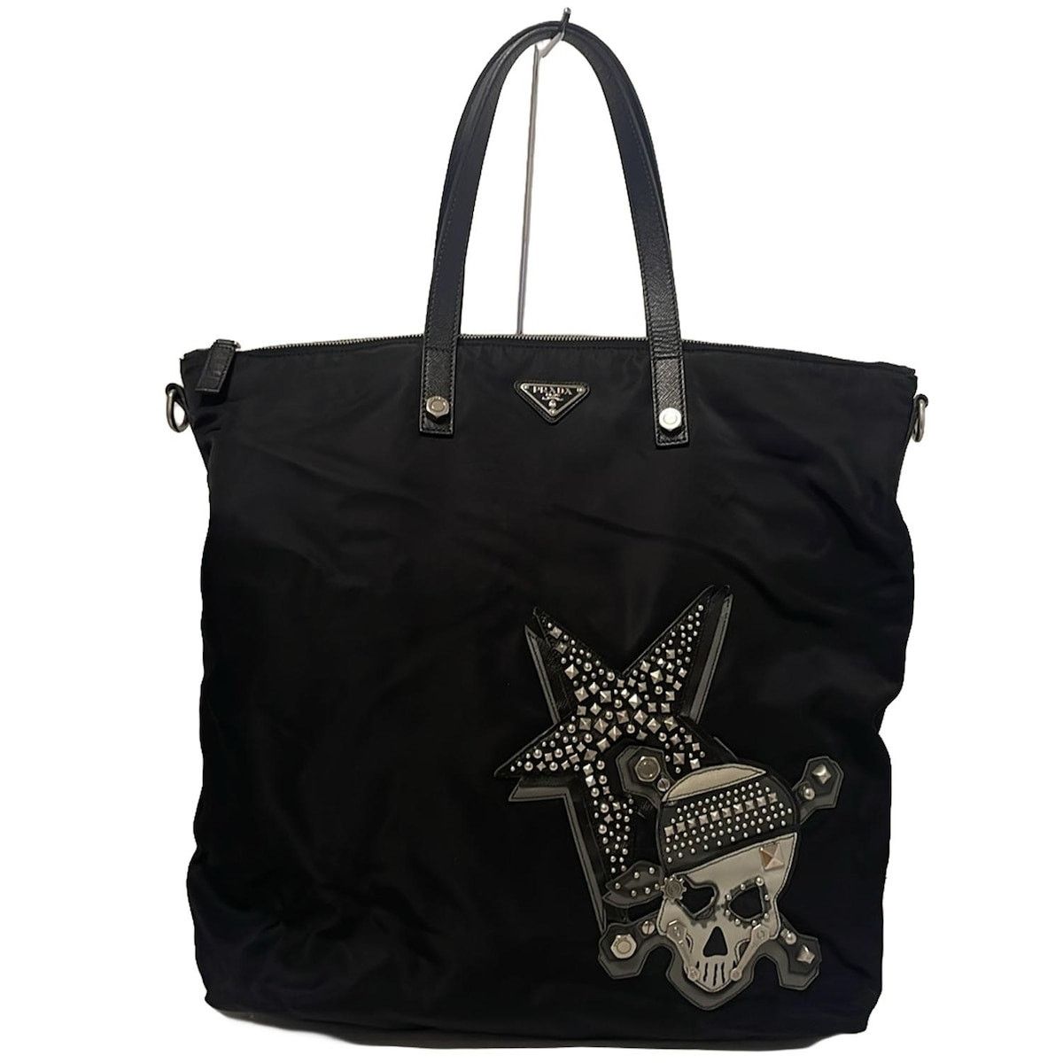 PRADA Tote Bag VA906T