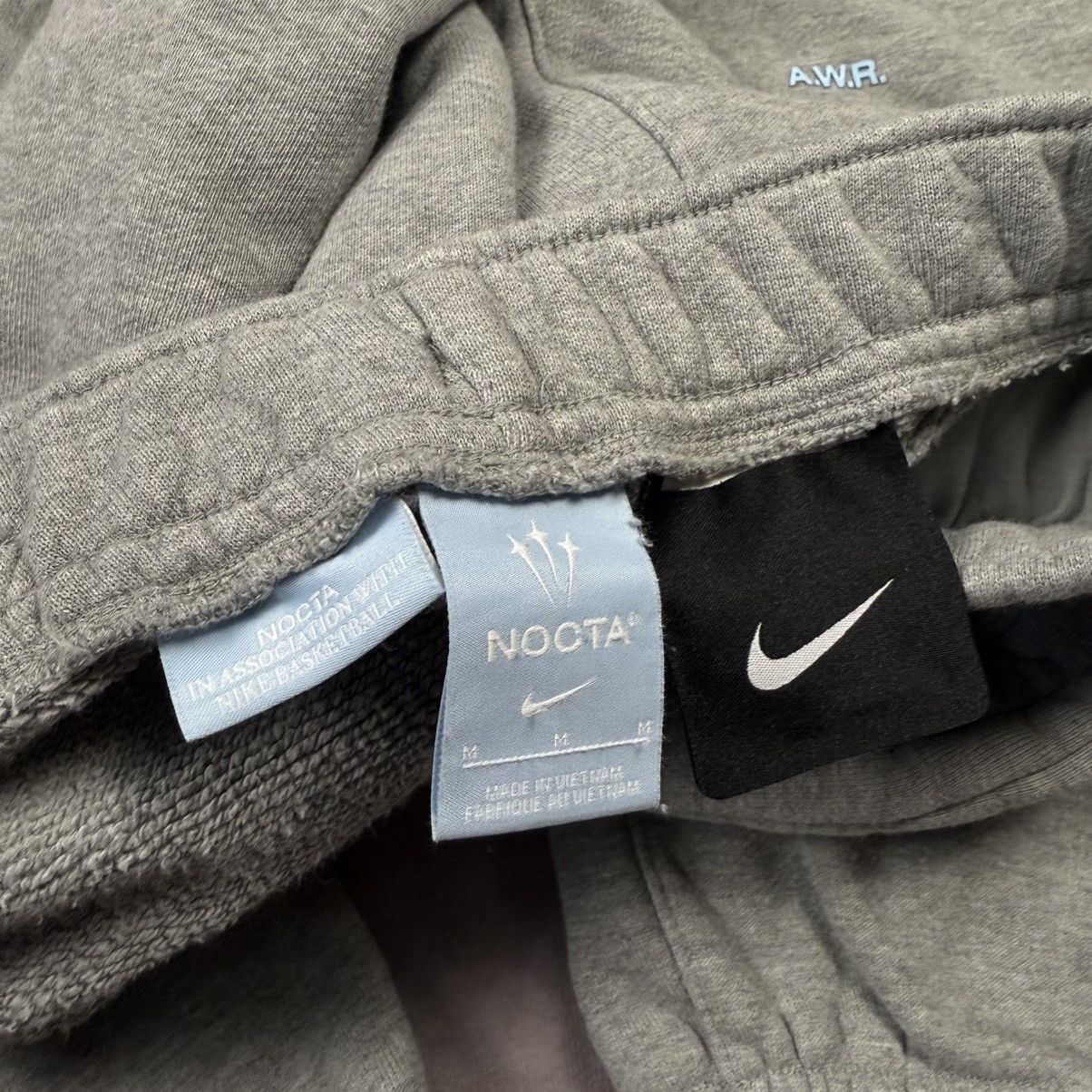 NOCTA × Nike Nike x Nocta Sweatpants Size US 32 / EU 48 - 10 Thumbnail