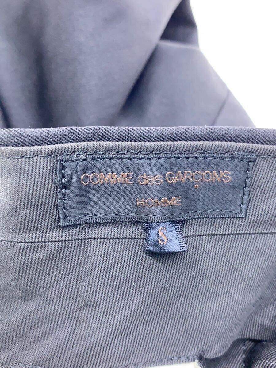 Comme des Garcons × Comme des Garcons Homme 1995 Pleated Wool Dress Pants Size US 29 - 6 Thumbnail