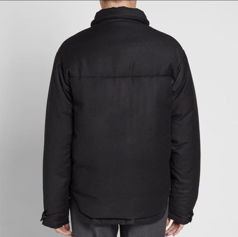Acne Studios × Designer Acne Studios Mountain Jacket AW16