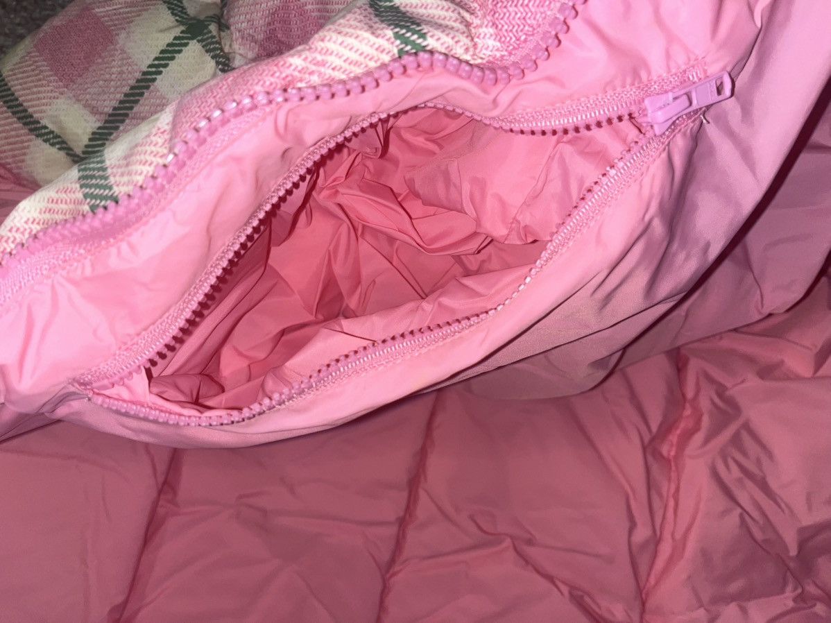 Golf Wang Golf Wang Men's Pink and Green Jacket Size US XL / EU 56 / 4 - 10 Thumbnail