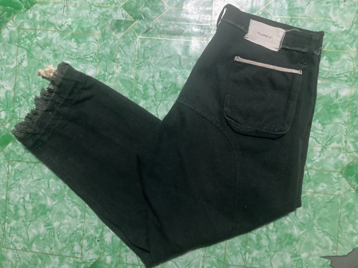 Japanese Brand × Sifury Vintage Sifury Fame’s Work Wear Phat Size US 34 / EU 50 - 5 Thumbnail