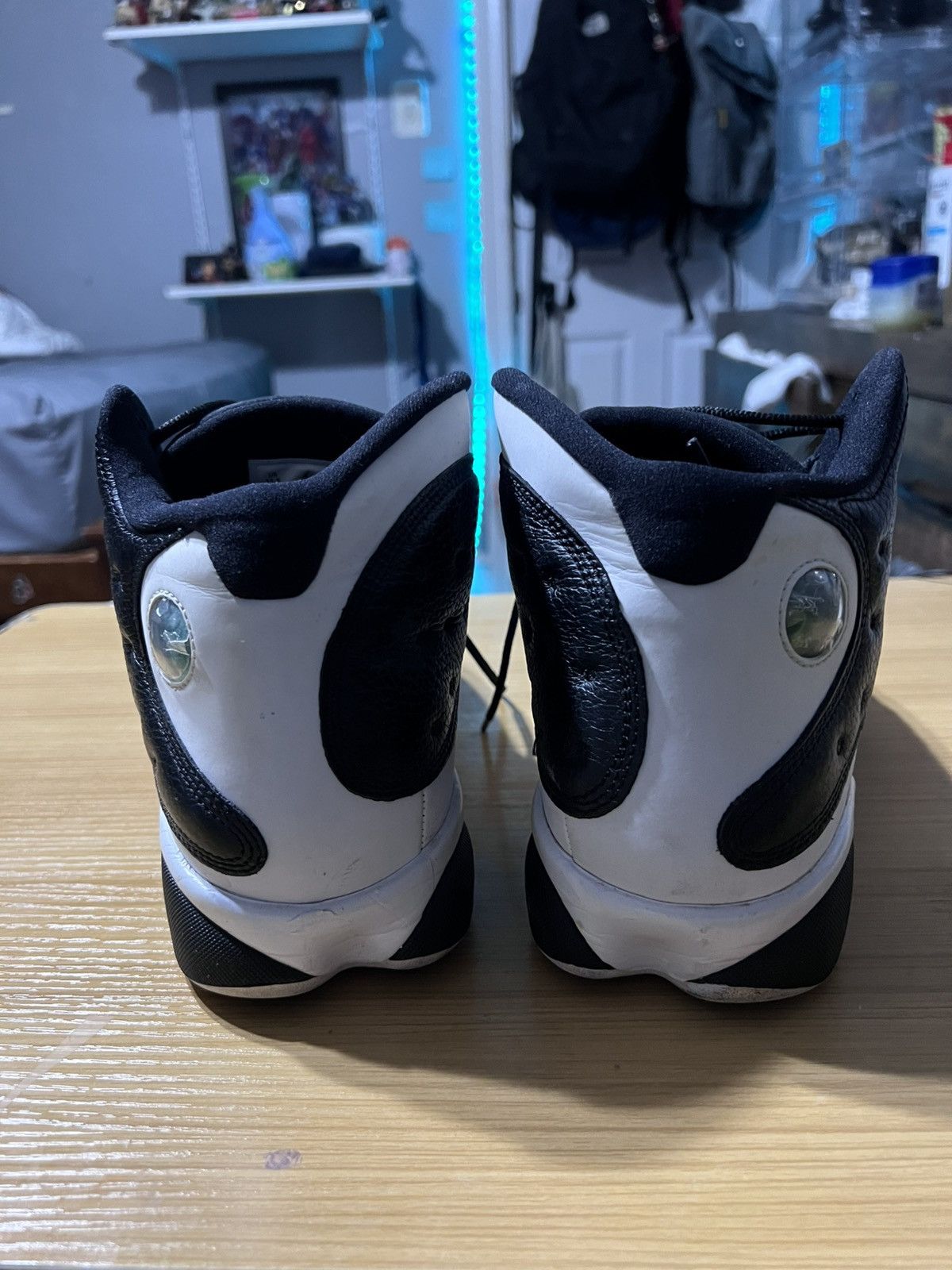 Jordan Brand Jordan Retro 13 Reverse He got GAME Size US 11.5 / EU 44-45 - 2 Thumbnail