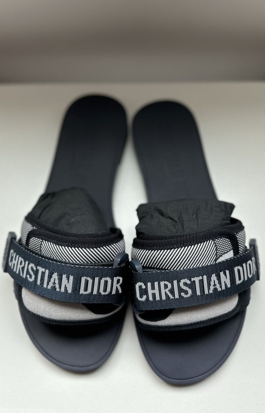 Dior Christian Dior DIO(R)evolution Slides Size US 6 / IT 36 - 10 Thumbnail