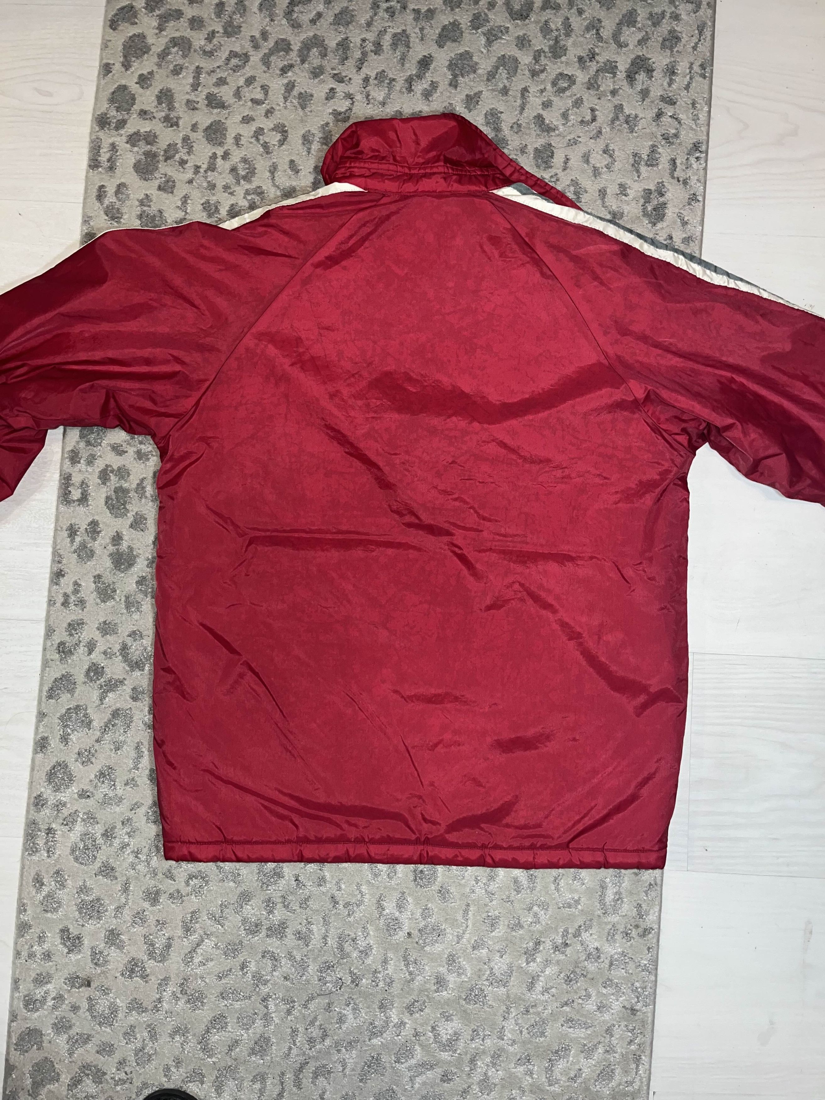 Old Navy Vintage Y2K Old Navy Windbreaker Jacket Size US M / EU 48-50 / 2 - 2 Thumbnail